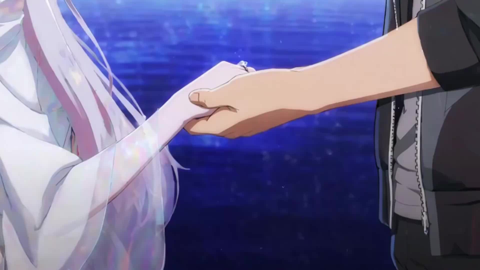 Episode 34 of F-Rank’s Mecha Queen