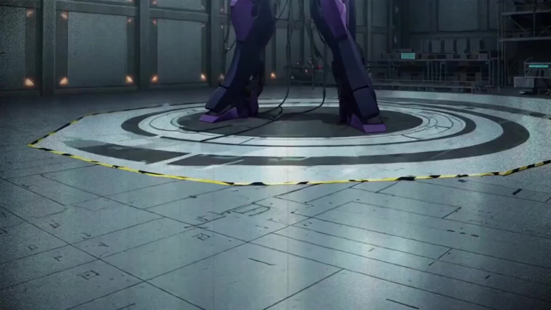 Episode 39 of F-Rank’s Mecha Queen