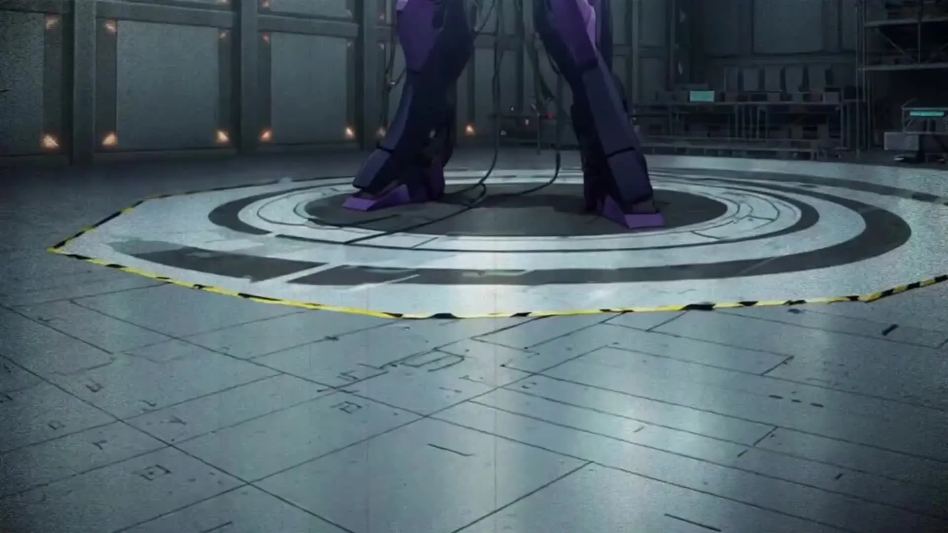 Episode 39 of F-Rank’s Mecha Queen
