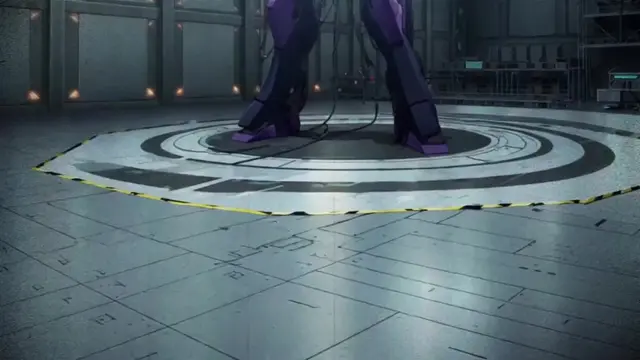 Episode 39 of F-Rank’s Mecha Queen
