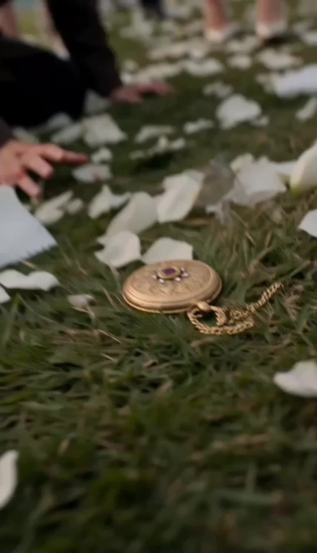 Episode 10 of Fake Angel's Final Fall