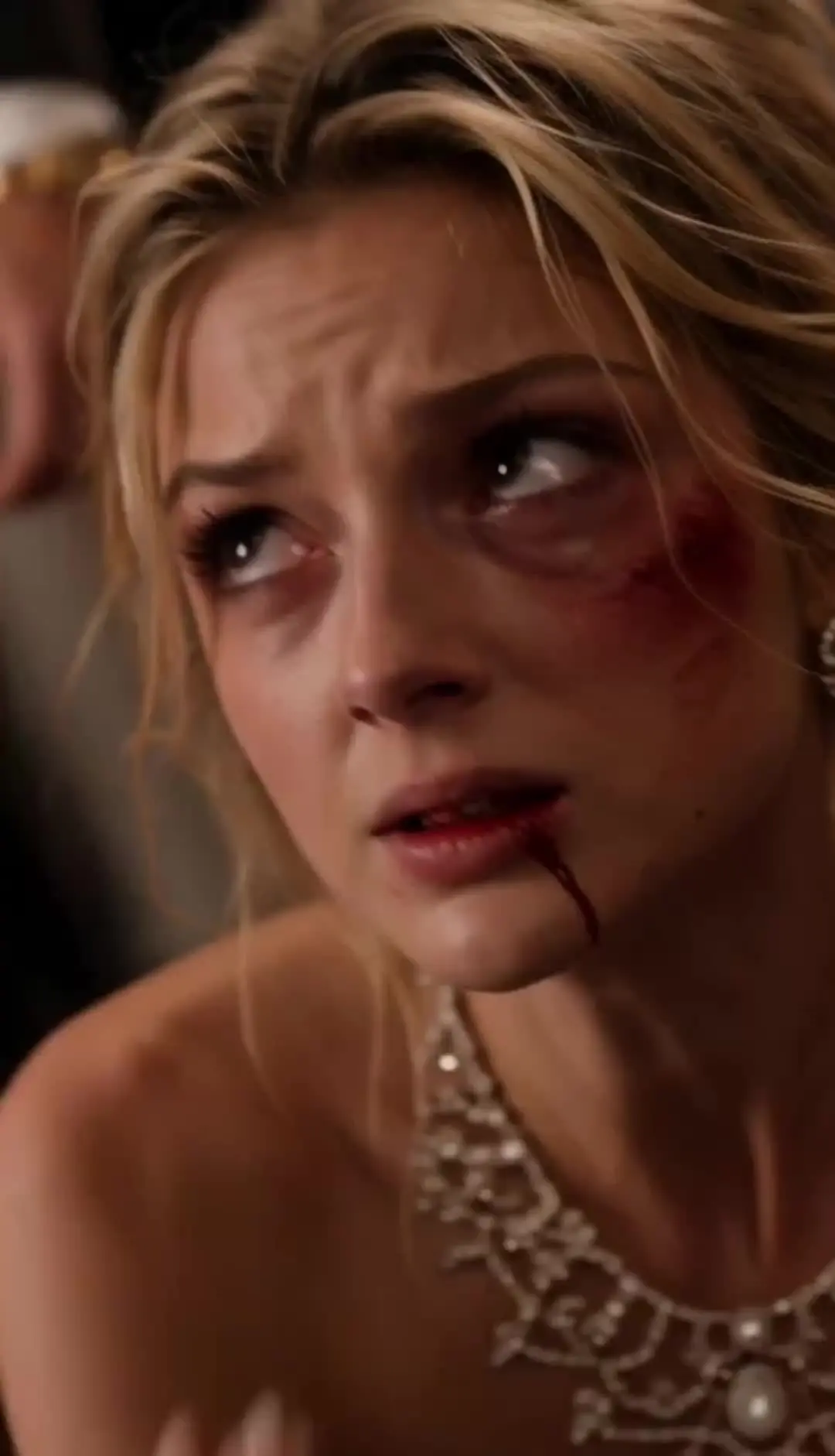 Episode 35 of Fake Angel's Final Fall