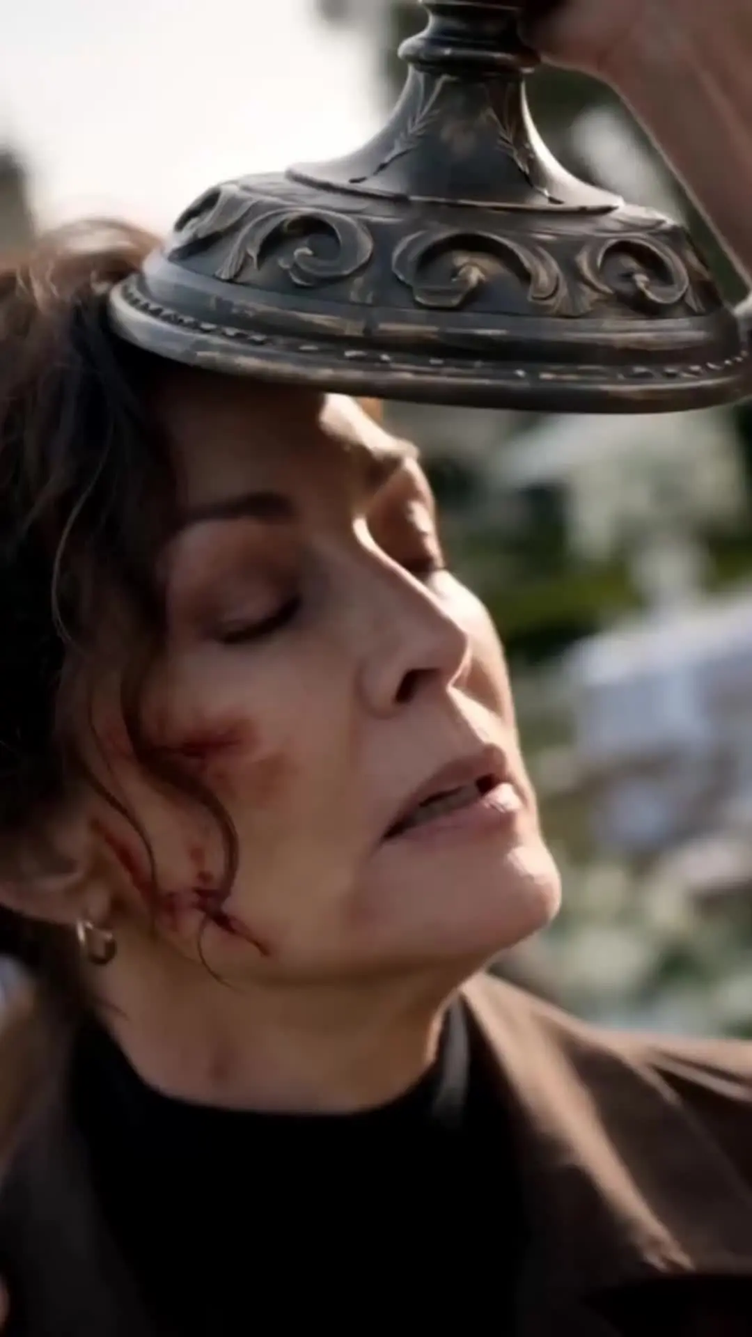 Episode 6 of Fake Angel's Final Fall