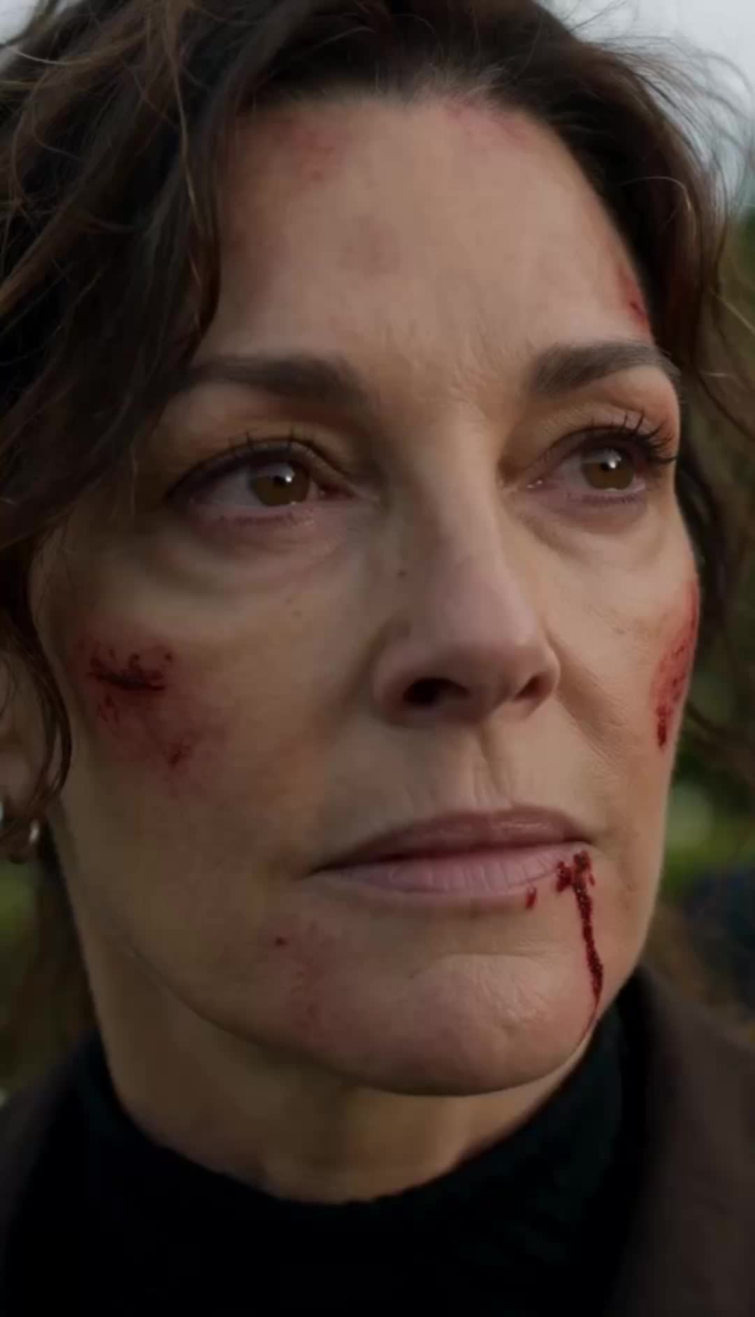 Episode 8 of Fake Angel's Final Fall
