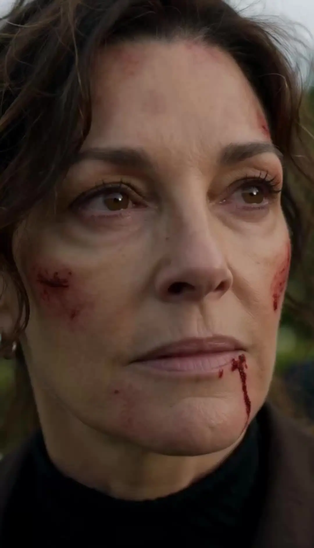 Episode 8 of Fake Angel's Final Fall