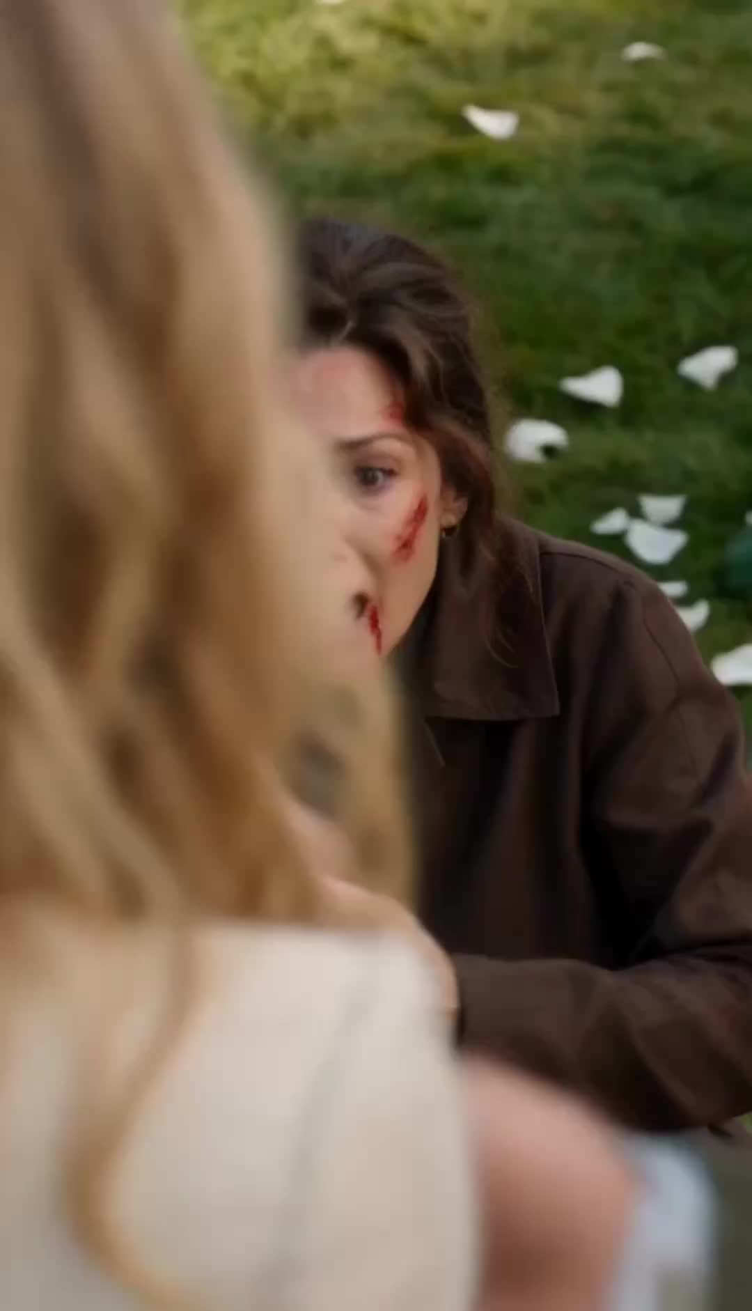 Episode 9 of Fake Angel's Final Fall