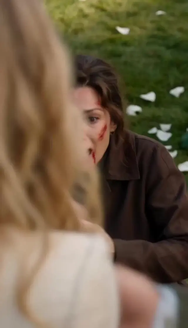 Episode 9 of Fake Angel's Final Fall