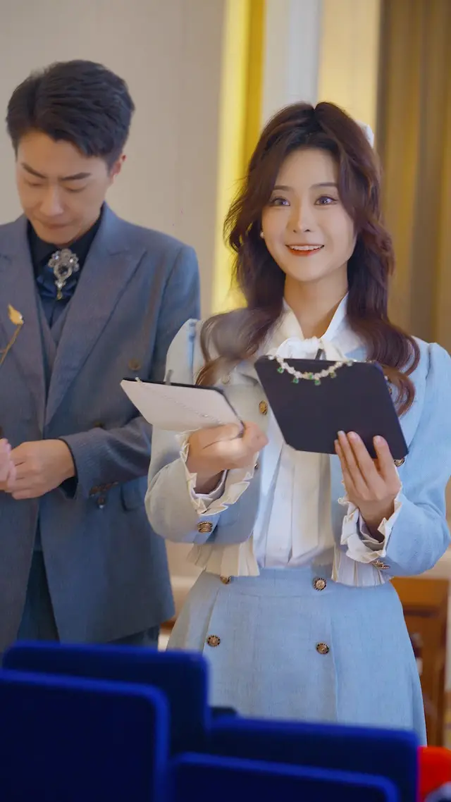 Episode 2 of Fake Bankruptcy, Furious Heiress