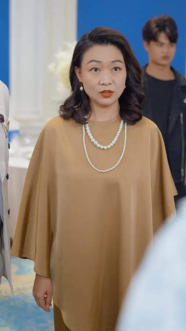 Episode 30 of Fake Bankruptcy, Furious Heiress