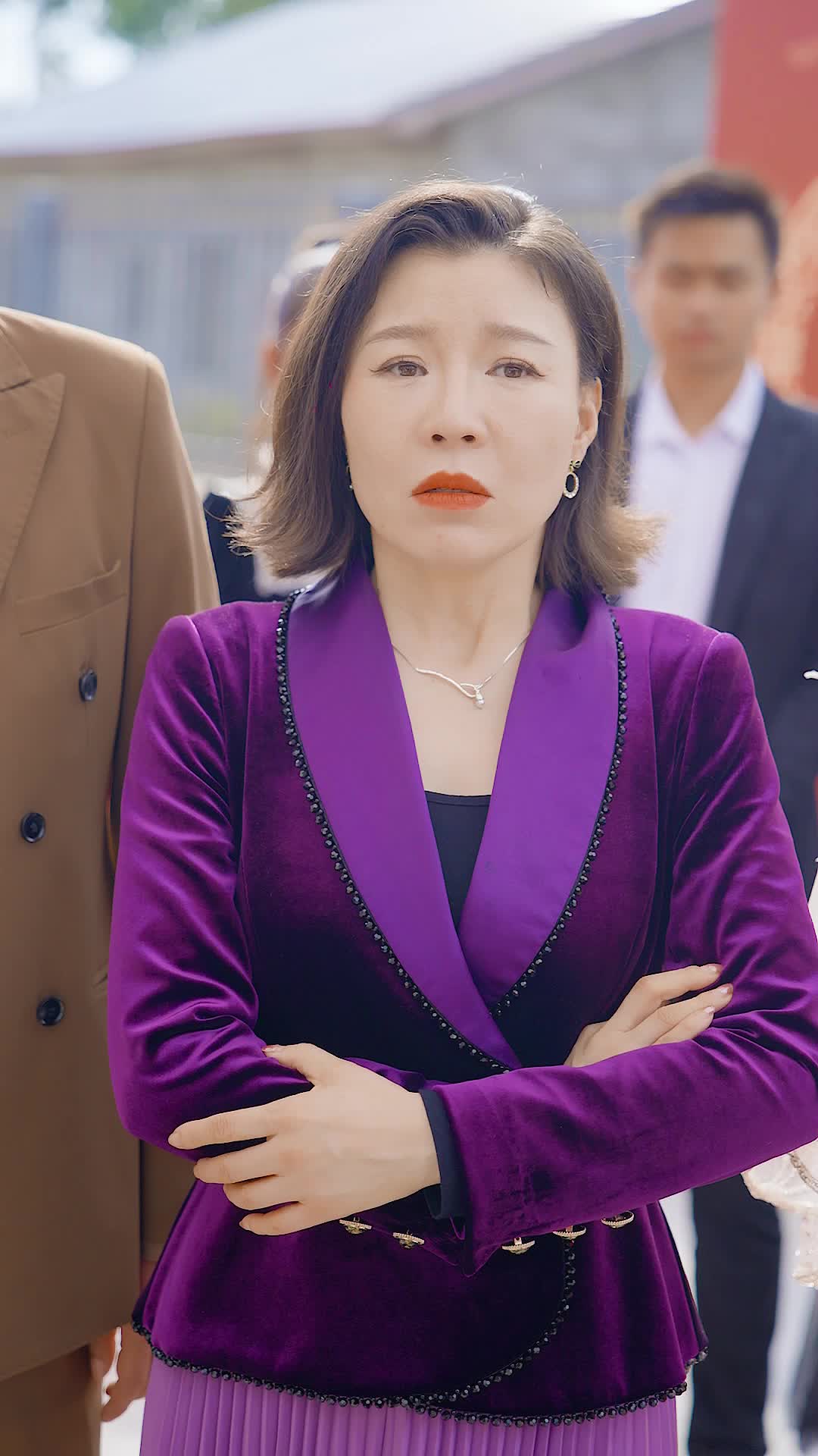 Episode 52 of Fake Bankruptcy, Furious Heiress