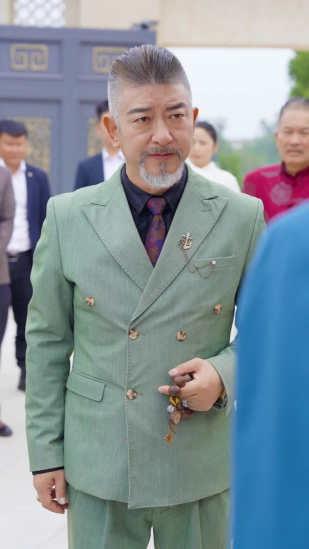 Episode 60 of Fake Bankruptcy, Furious Heiress