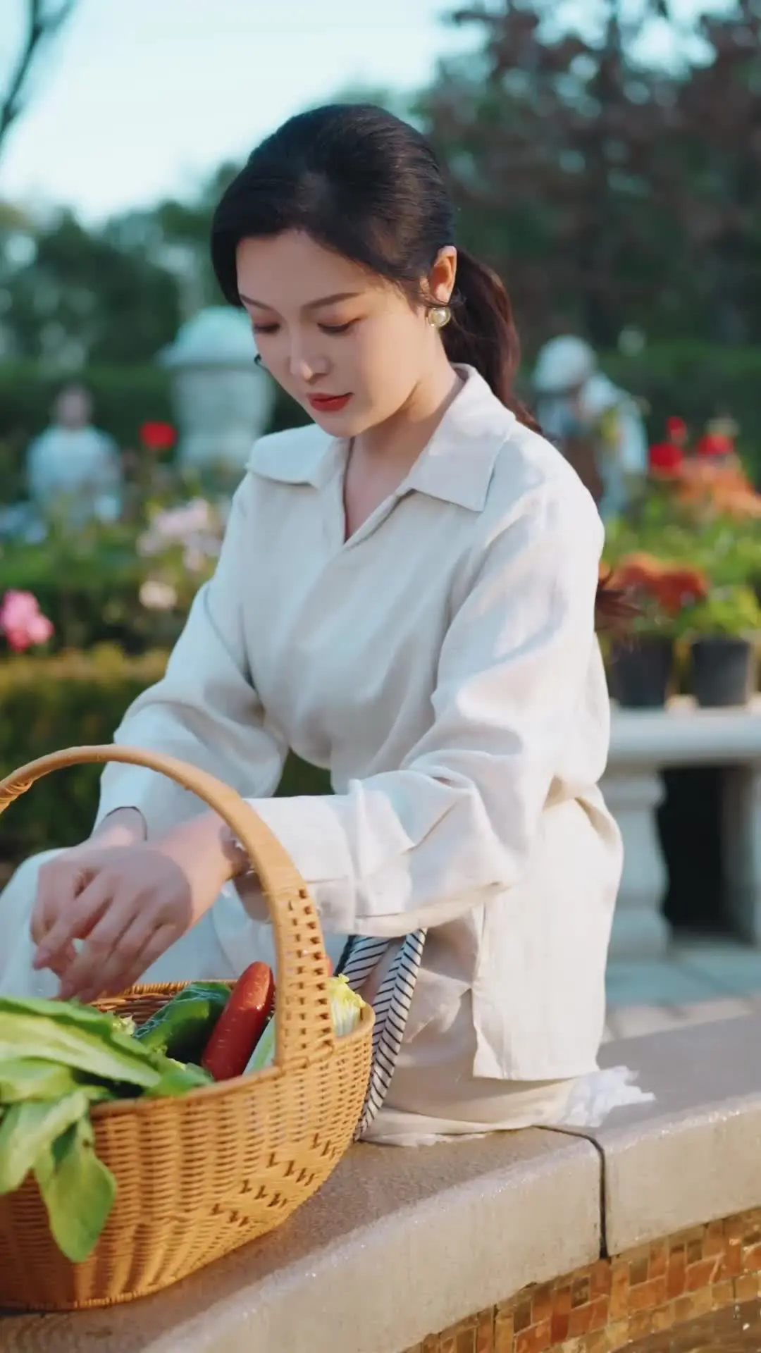 Episode 1 of Fake Daughter, Real Heiress