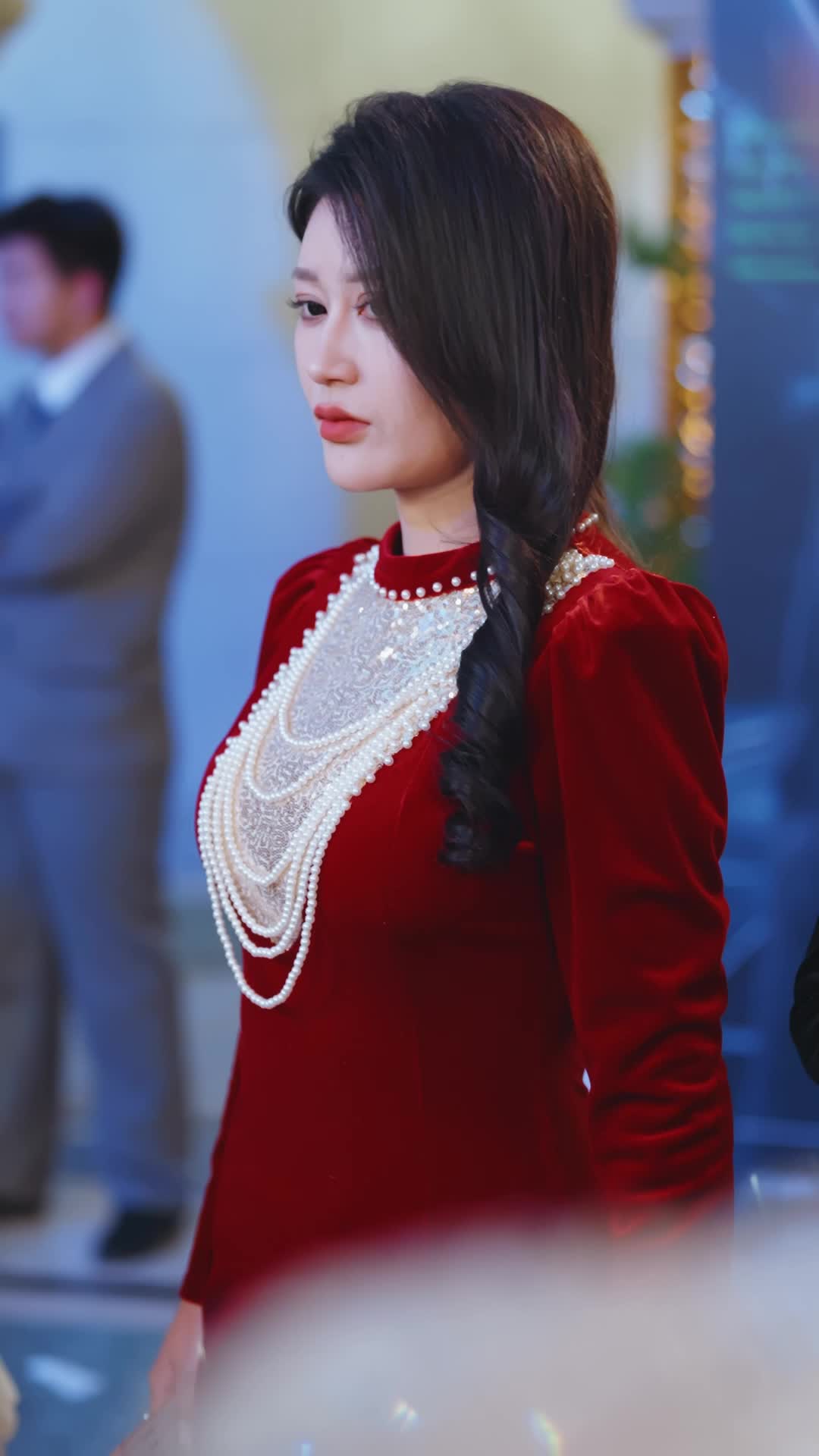 Episode 15 of Fake Daughter, Real Heiress