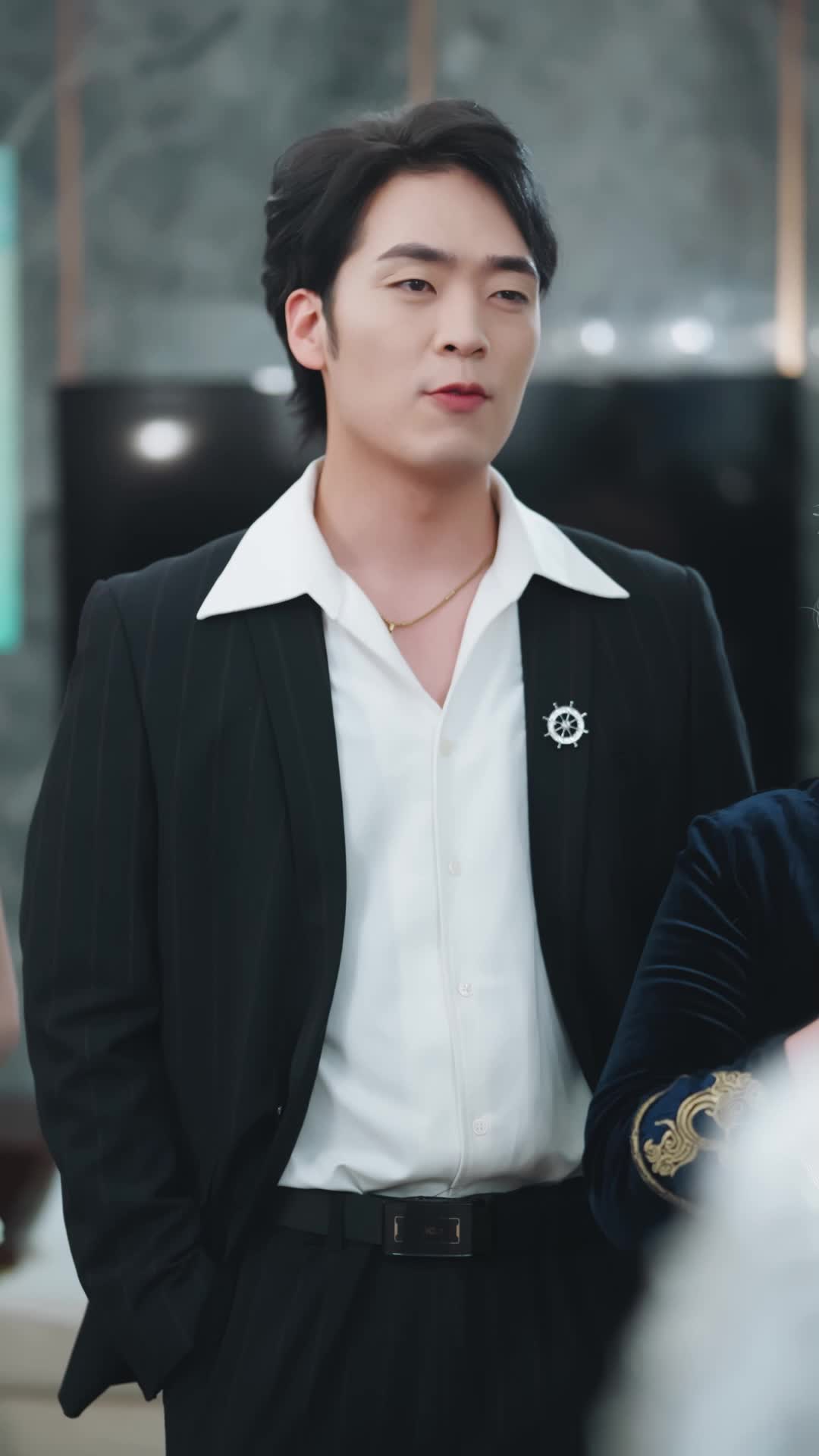 Episode 21 of Fake Daughter, Real Heiress