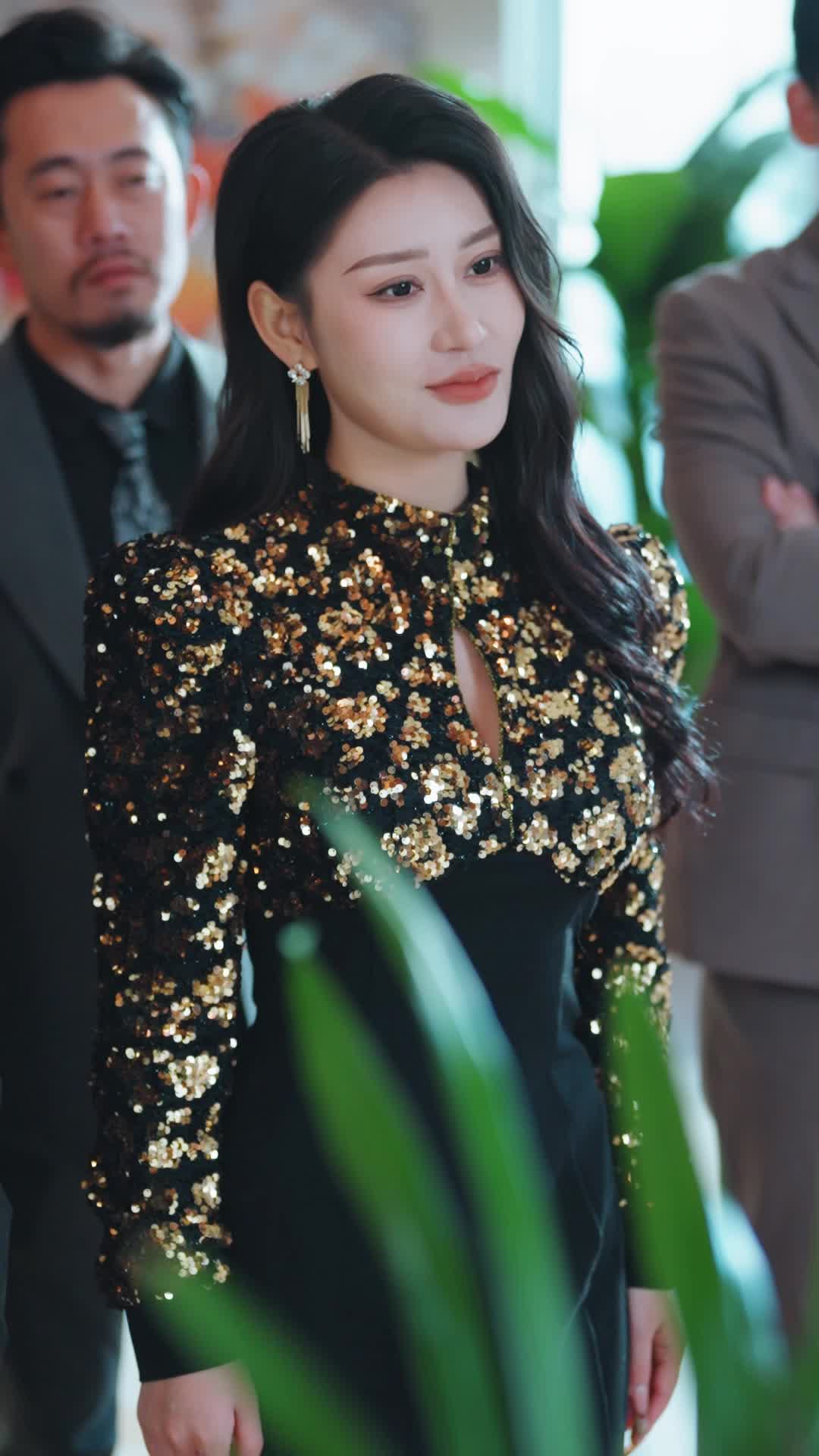 Episode 26 of Fake Daughter, Real Heiress