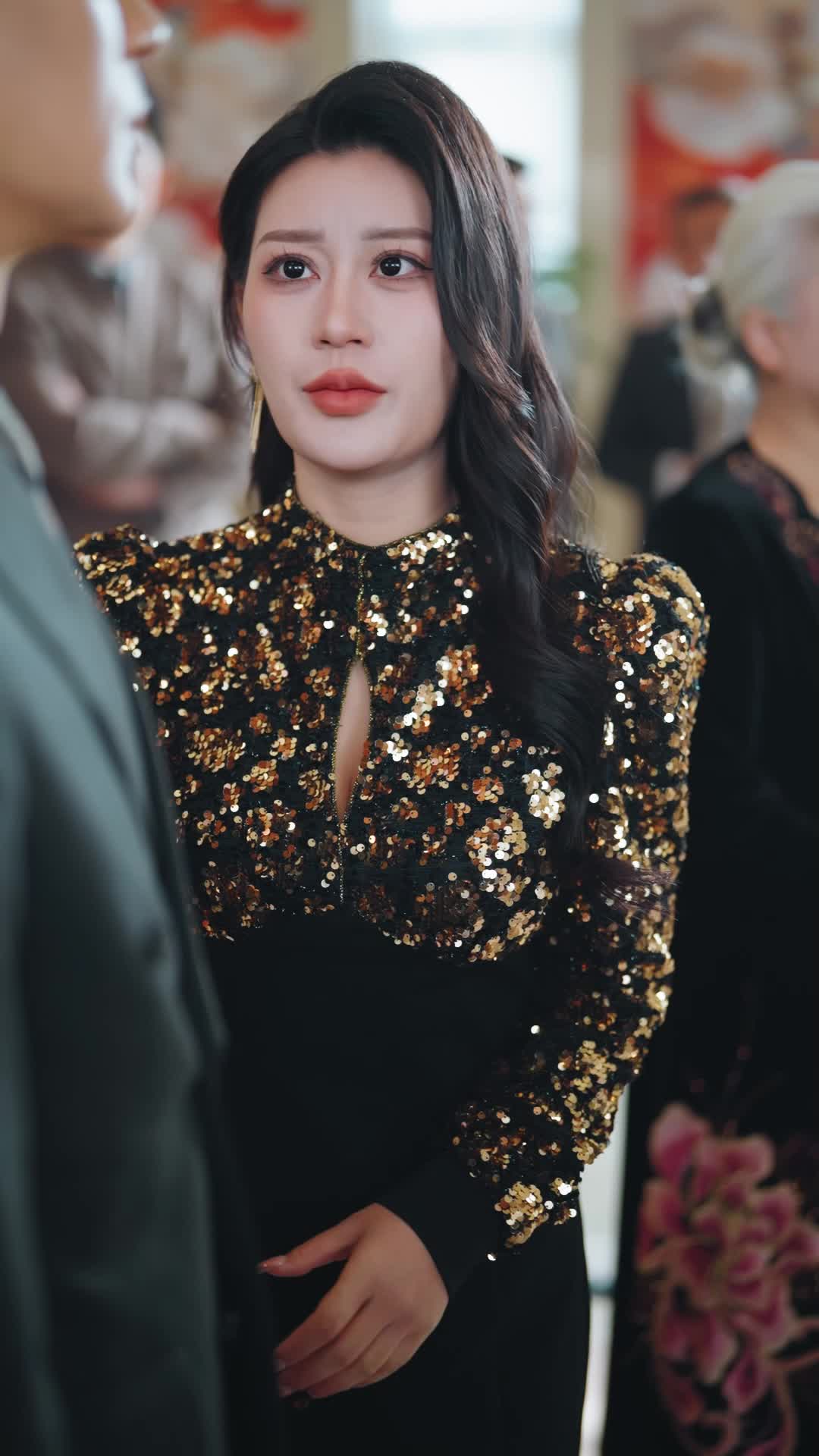 Episode 32 of Fake Daughter, Real Heiress