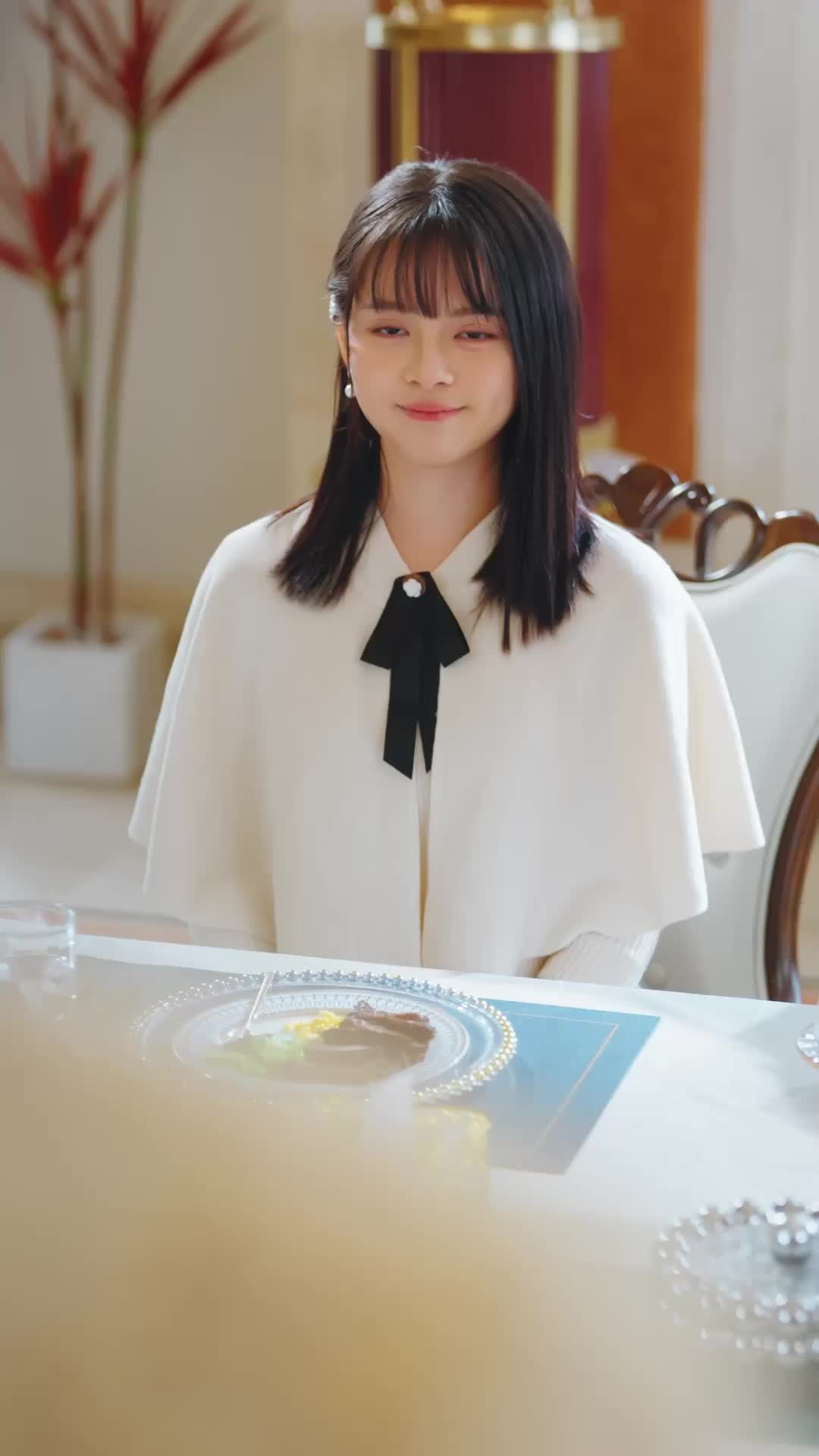 Episode 4 of Fake Daughter, Real Heiress