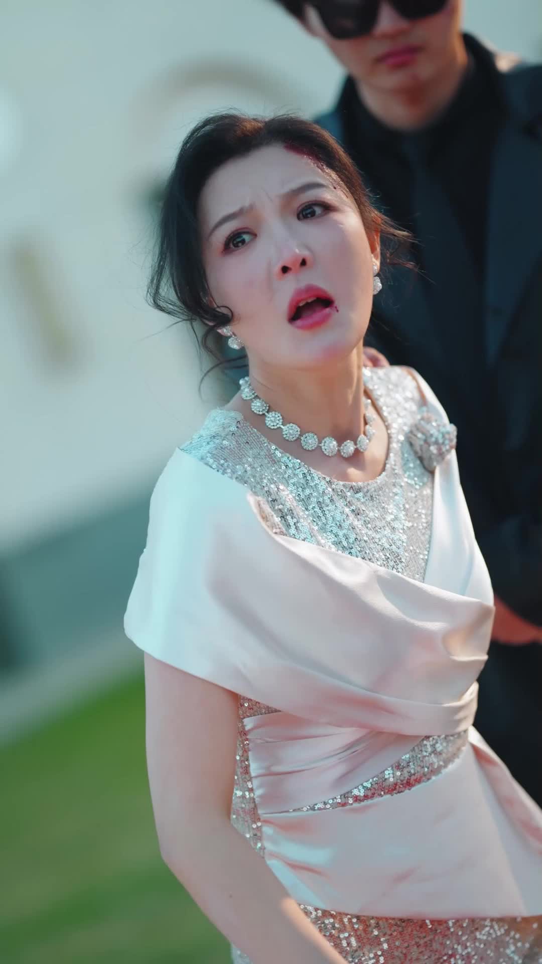 Episode 46 of Fake Daughter, Real Heiress
