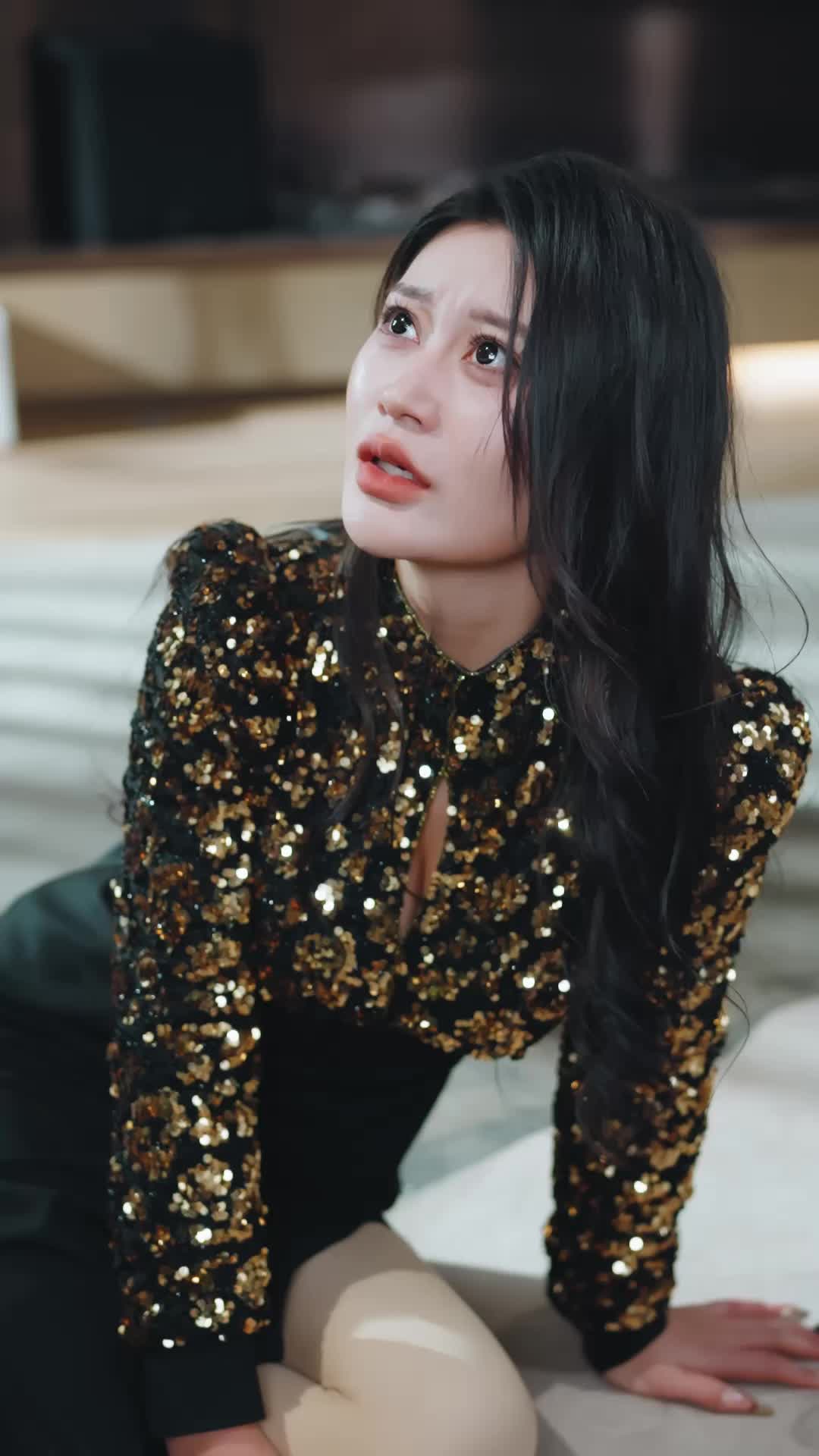 Episode 53 of Fake Daughter, Real Heiress
