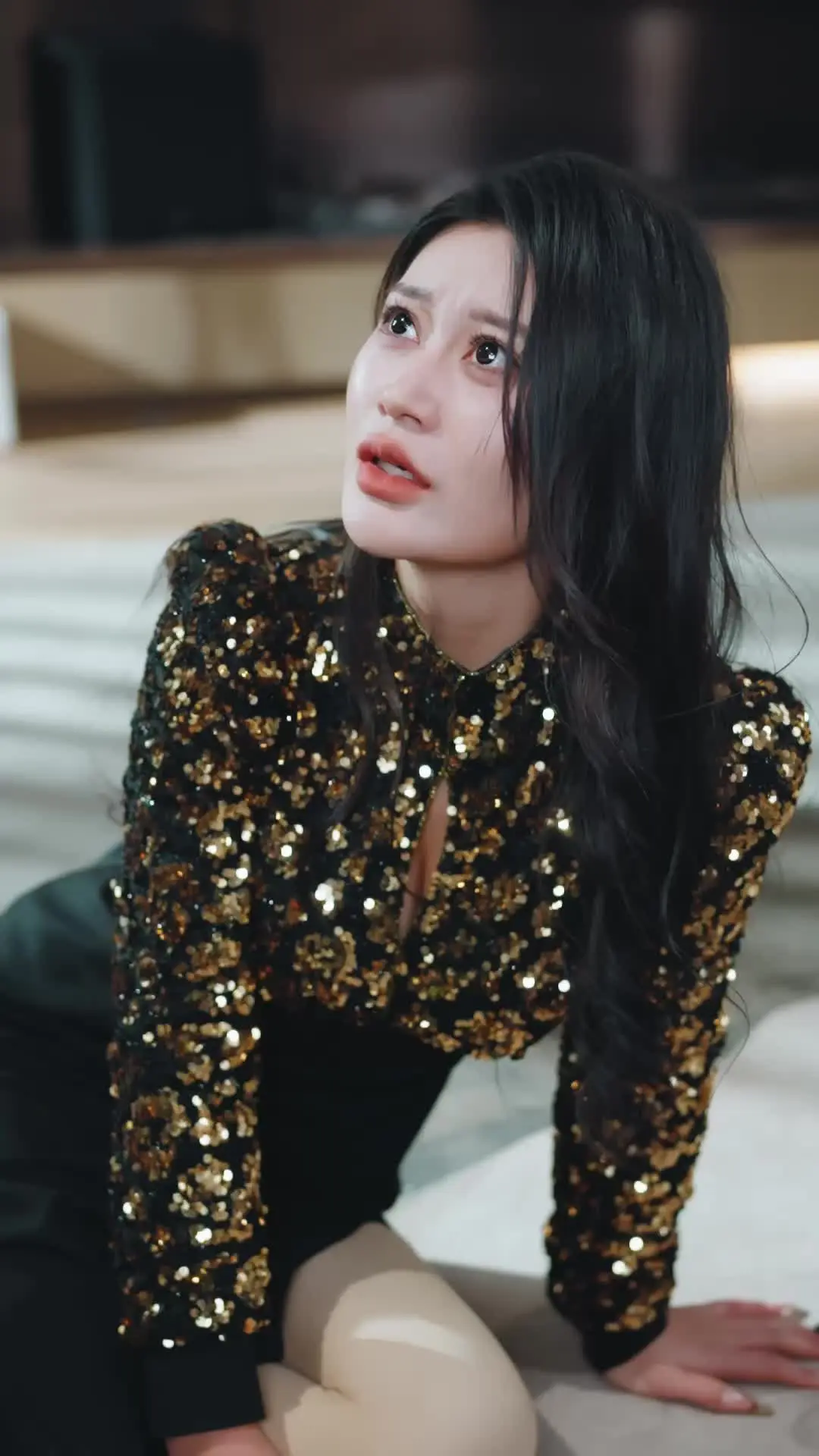 Episode 53 of Fake Daughter, Real Heiress