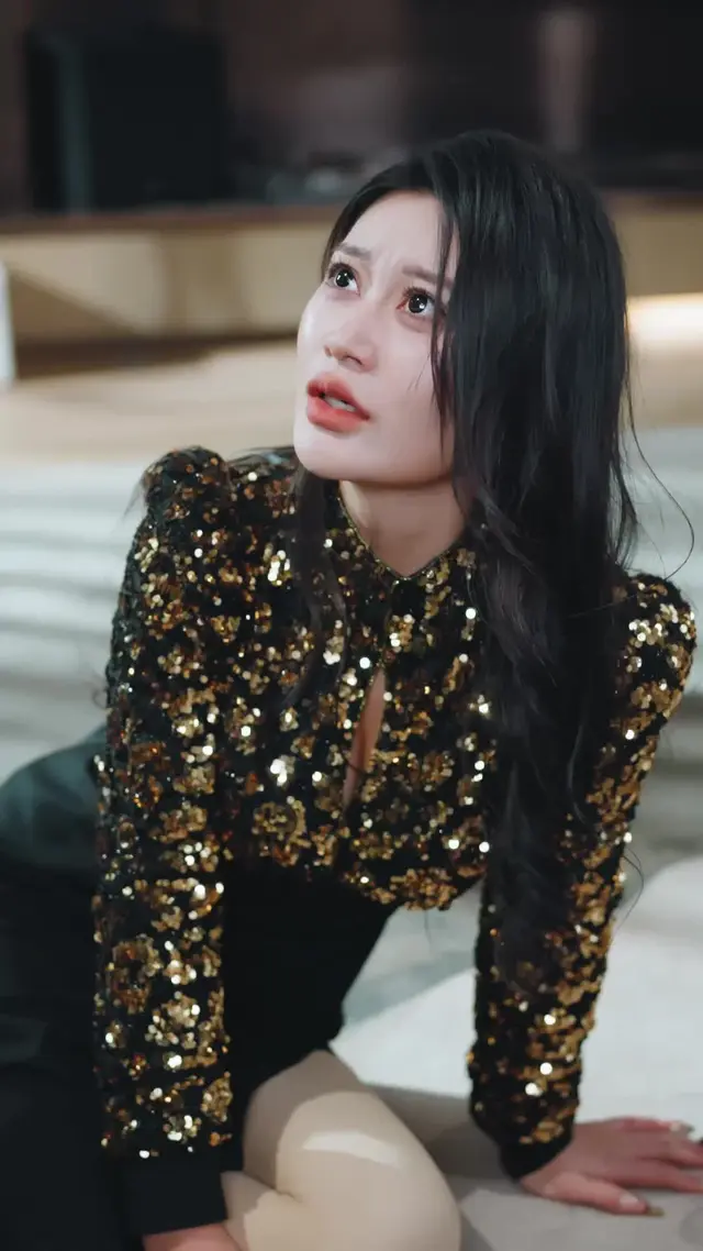 Episode 53 of Fake Daughter, Real Heiress