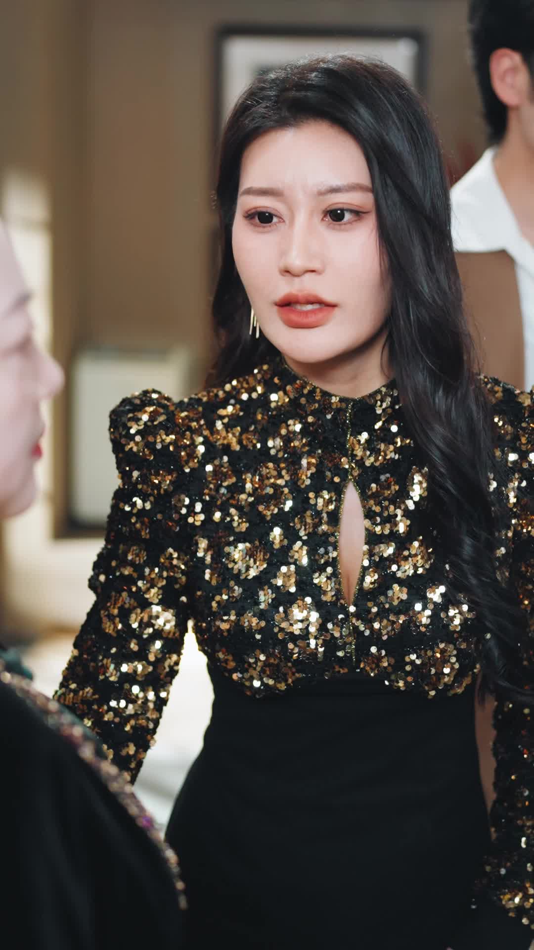 Episode 57 of Fake Daughter, Real Heiress
