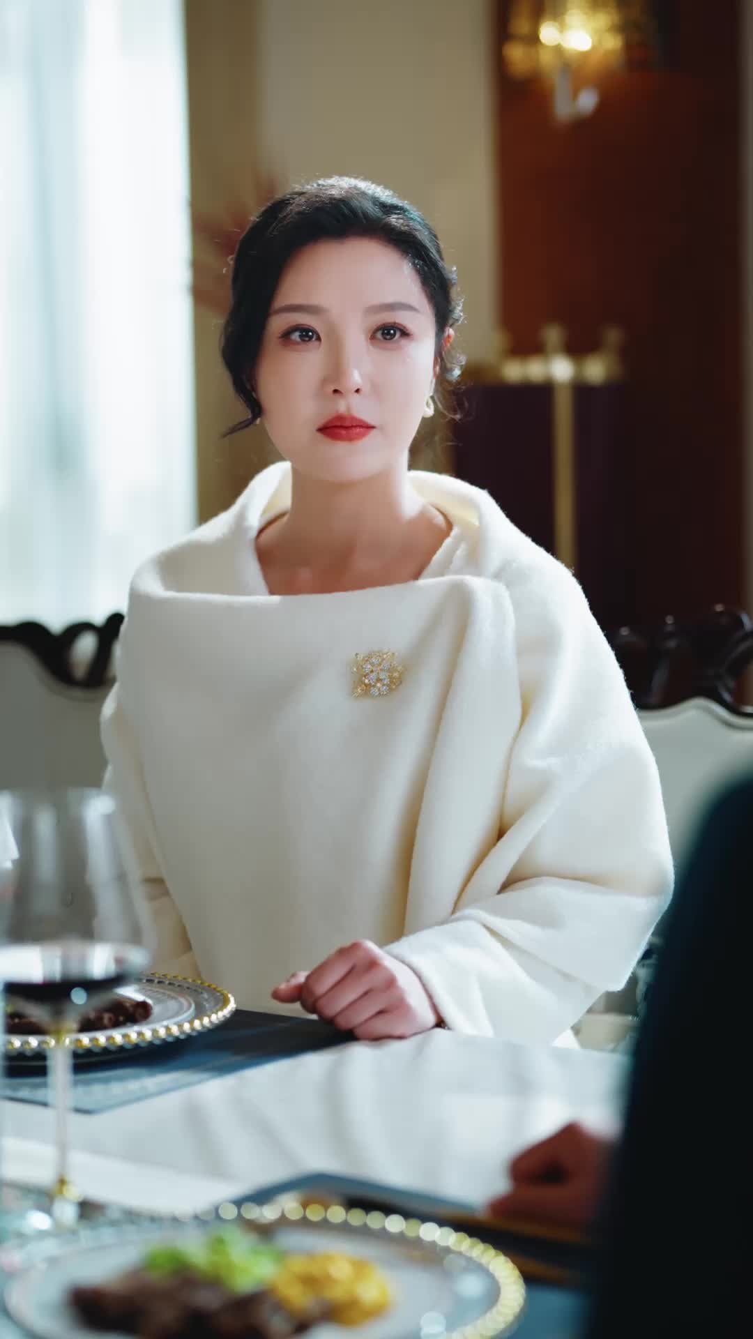 Episode 7 of Fake Daughter, Real Heiress