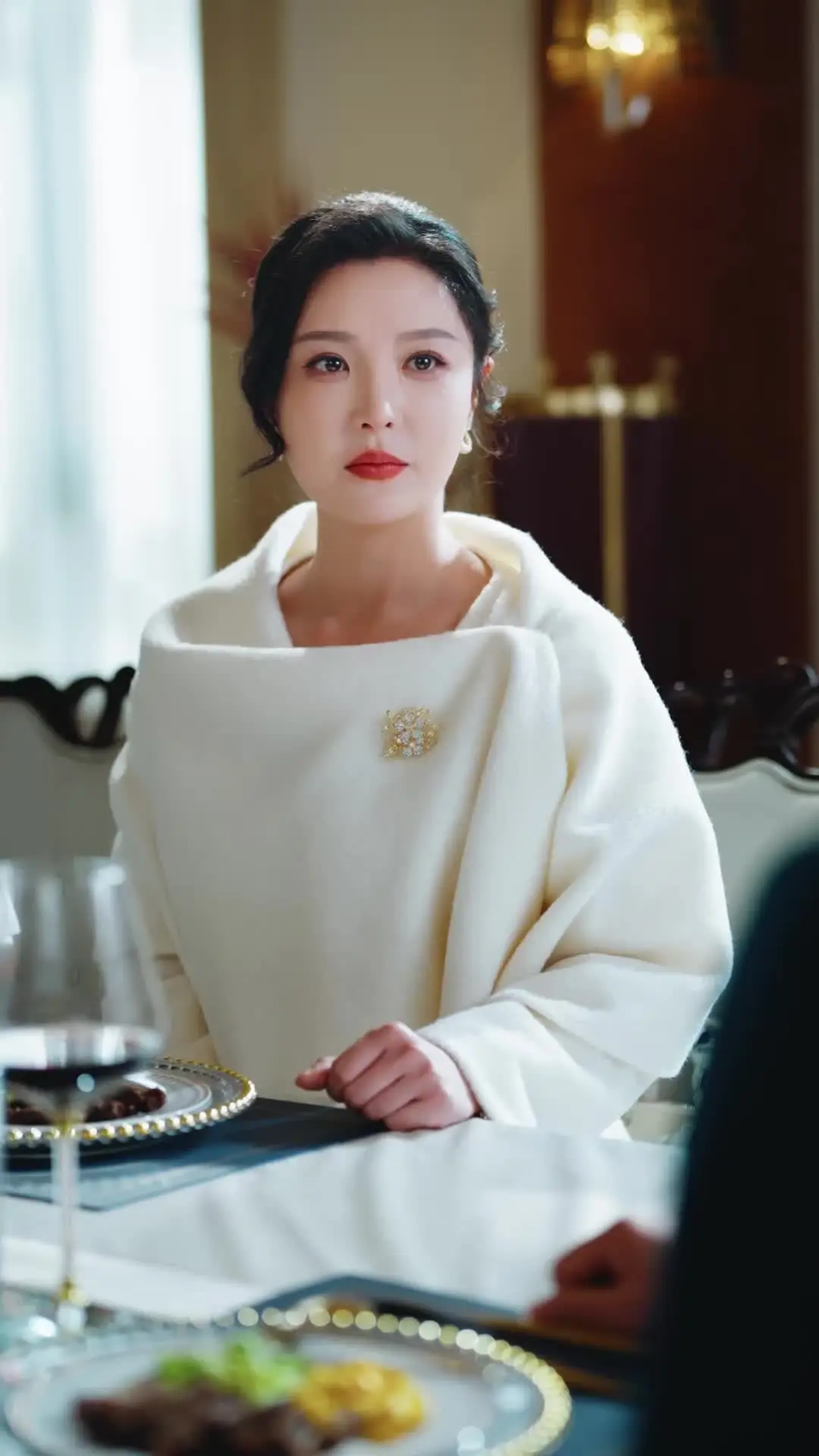 Episode 7 of Fake Daughter, Real Heiress