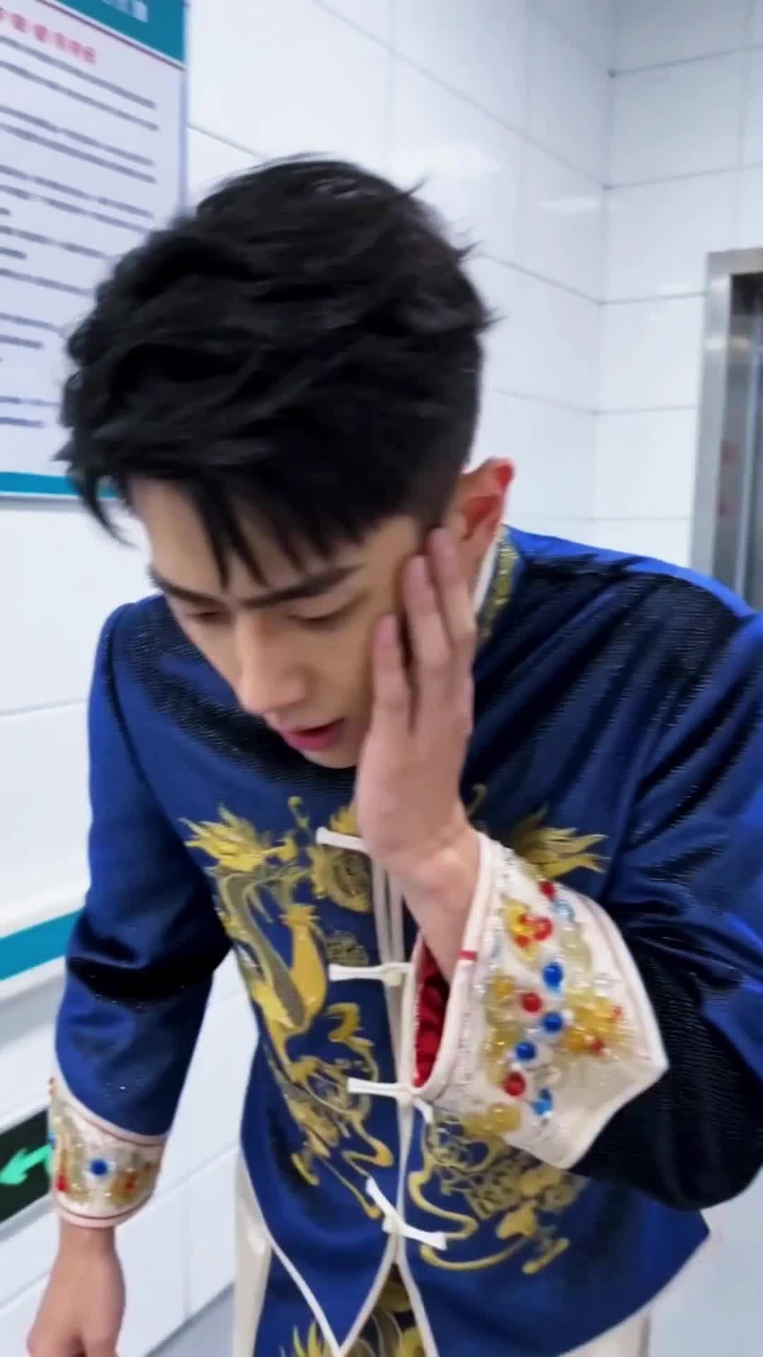 Episode 12 of Fake Heiress? I'm the True Boss