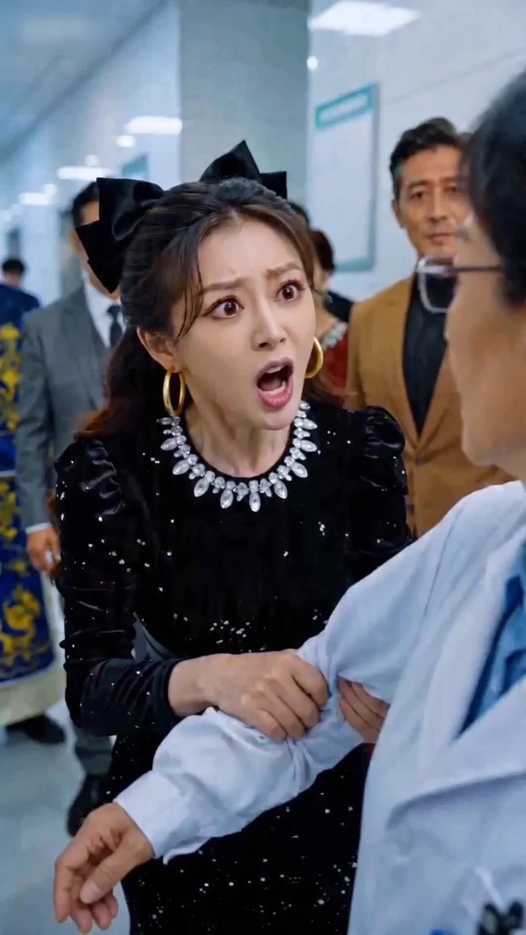 Episode 13 of Fake Heiress? I'm the True Boss