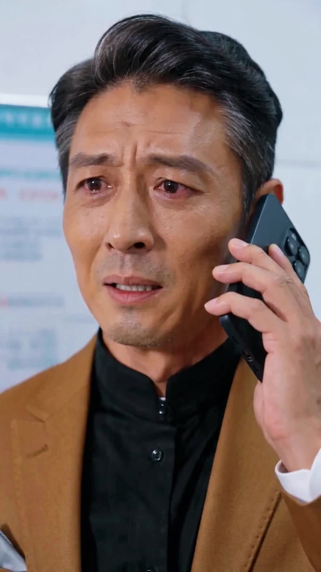 Episode 18 of Fake Heiress? I'm the True Boss