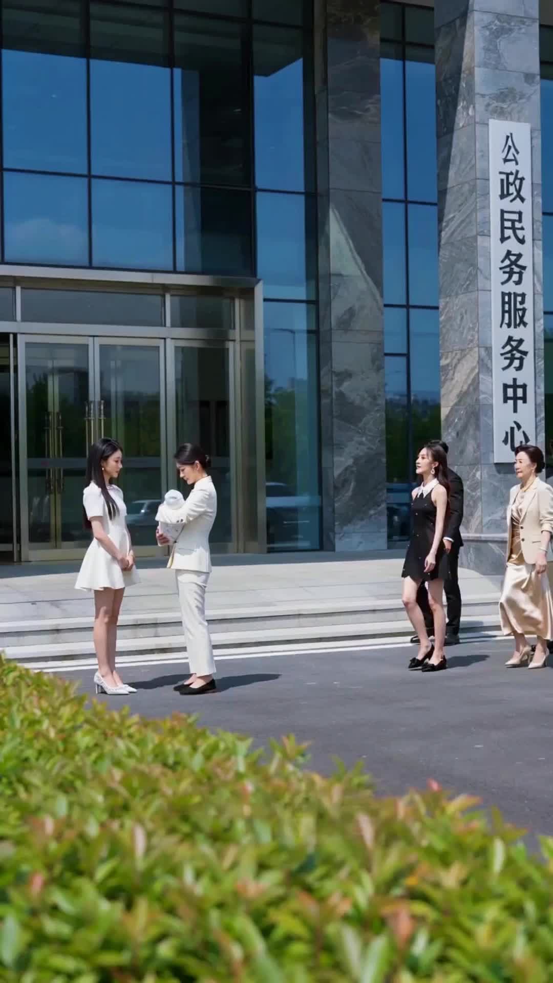 Episode 23 of Fake Heiress? I'm the True Boss