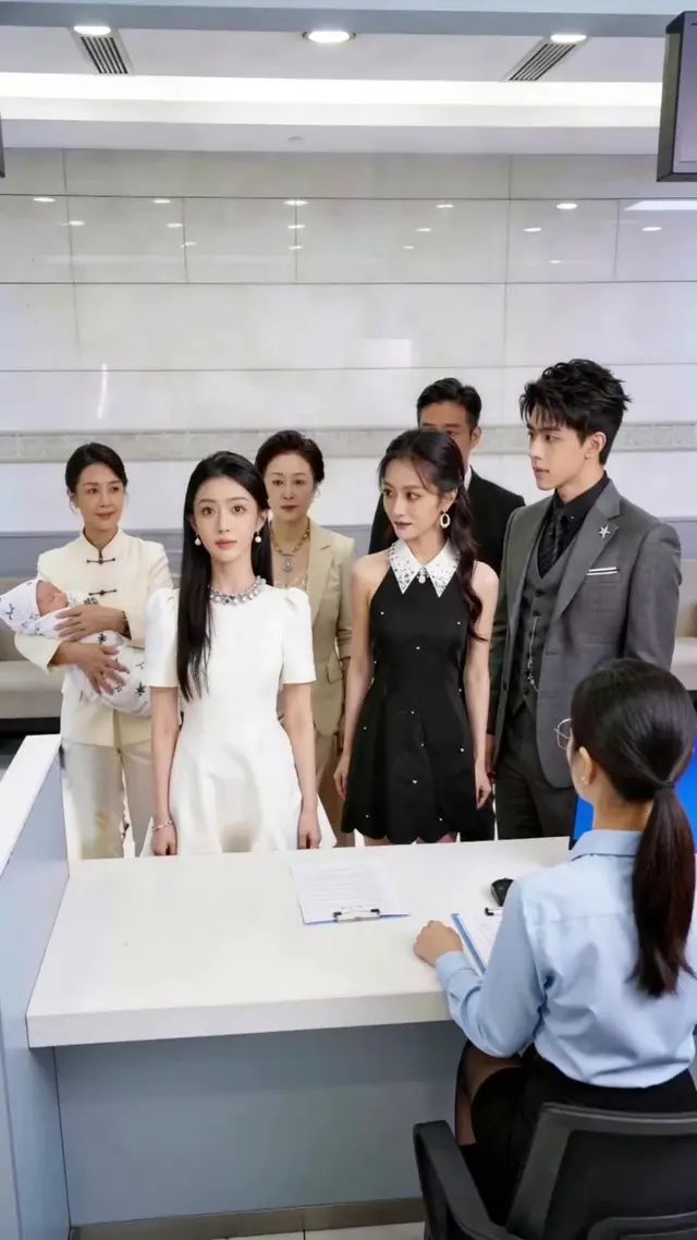 Episode 25 of Fake Heiress? I'm the True Boss
