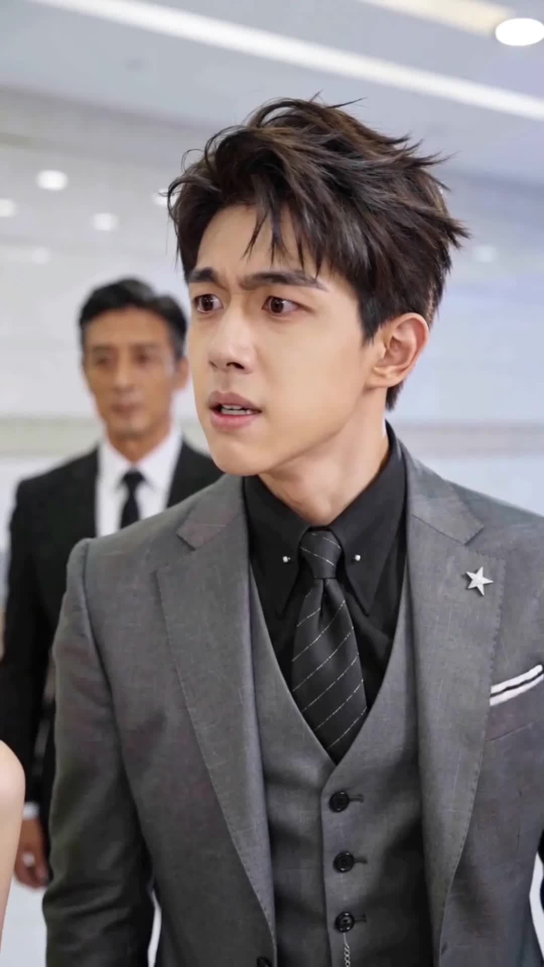 Episode 27 of Fake Heiress? I'm the True Boss