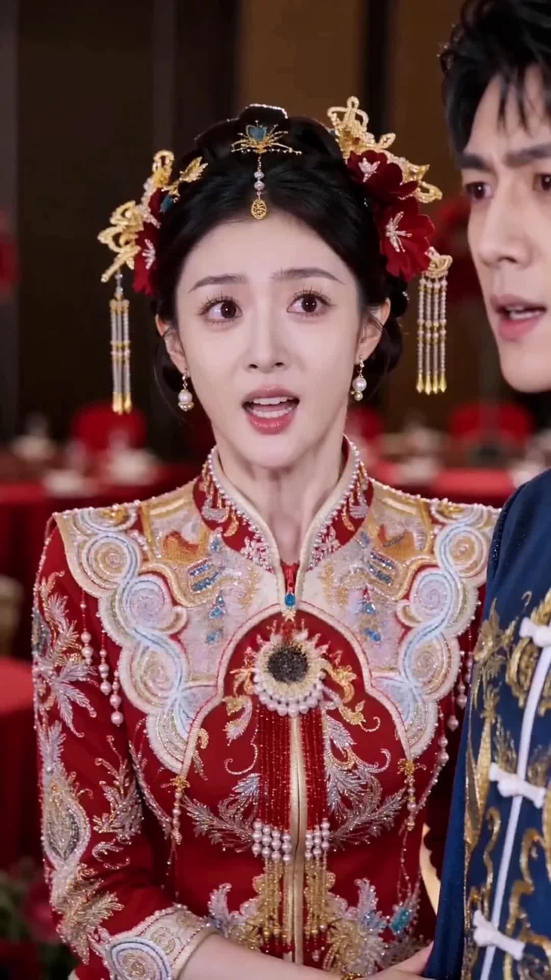 Episode 3 of Fake Heiress? I'm the True Boss