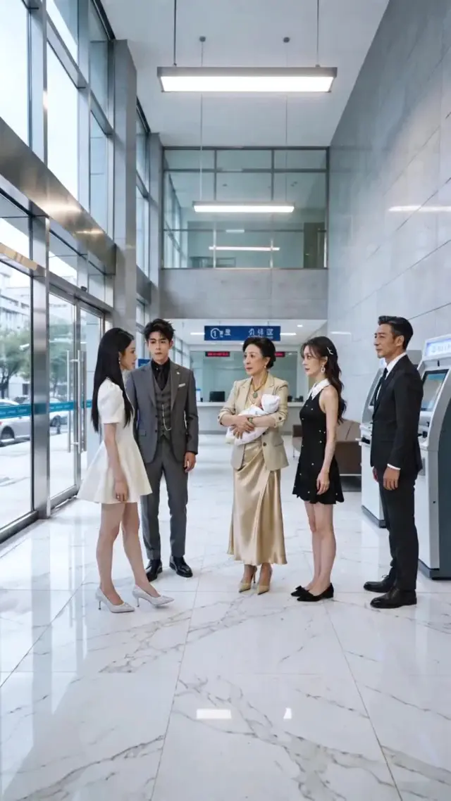 Episode 30 of Fake Heiress? I'm the True Boss