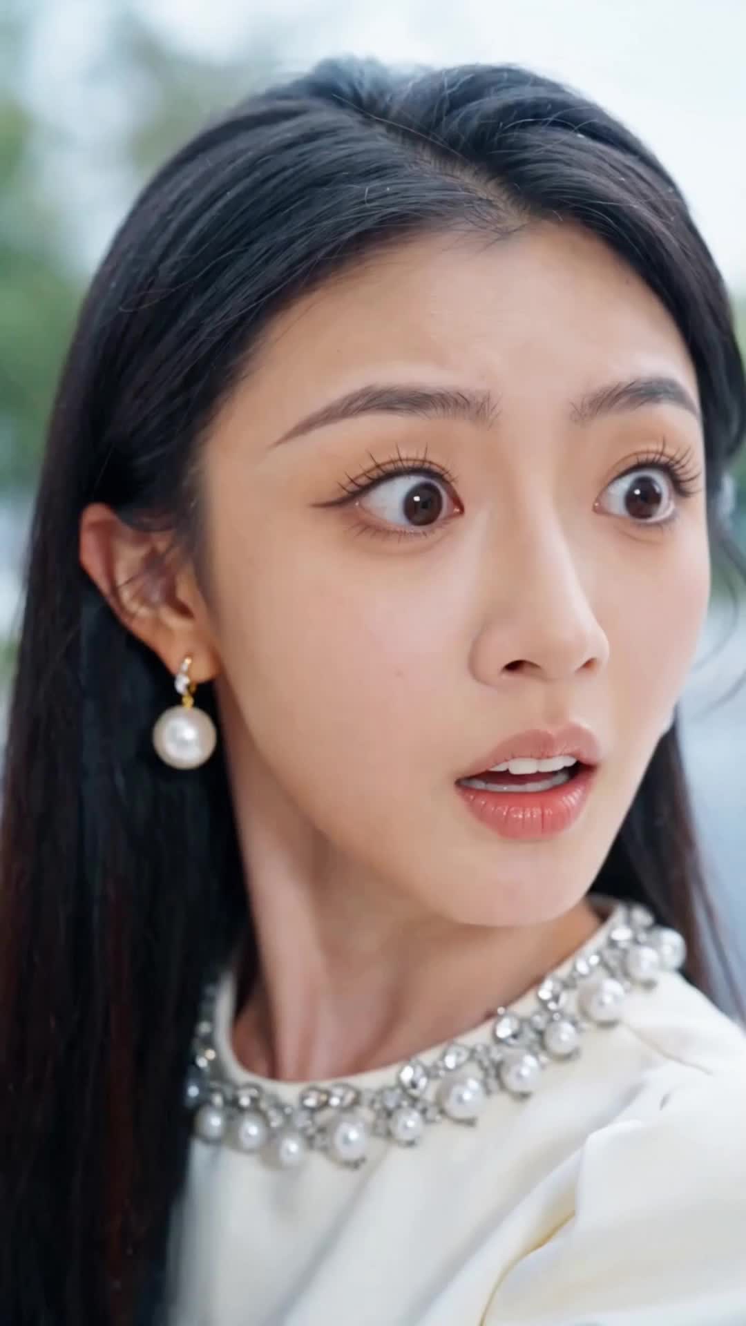 Episode 35 of Fake Heiress? I'm the True Boss