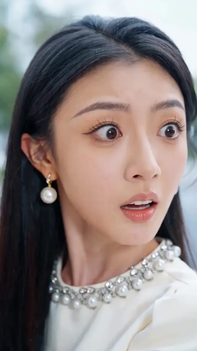 Episode 35 of Fake Heiress? I'm the True Boss