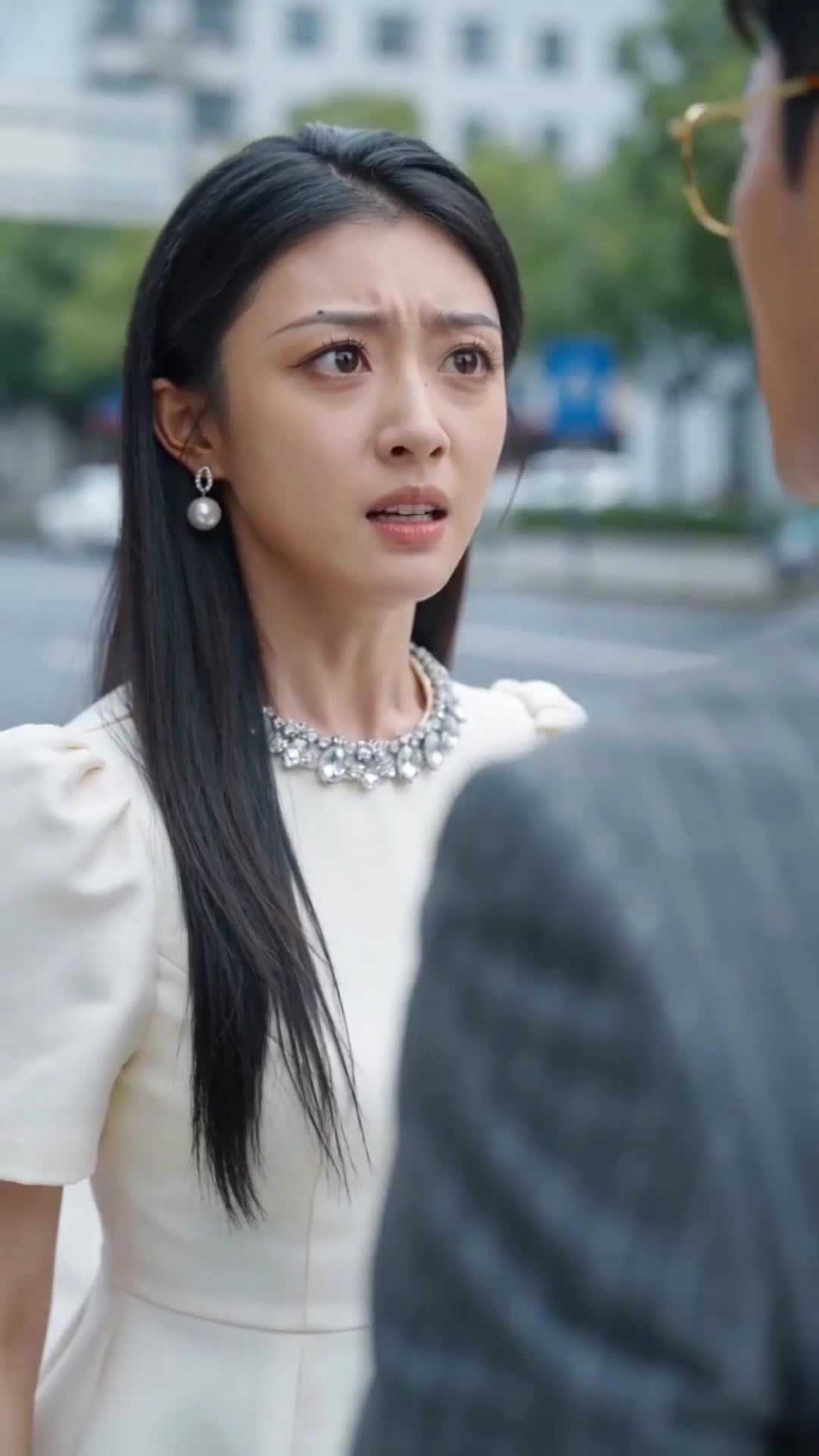 Episode 36 of Fake Heiress? I'm the True Boss