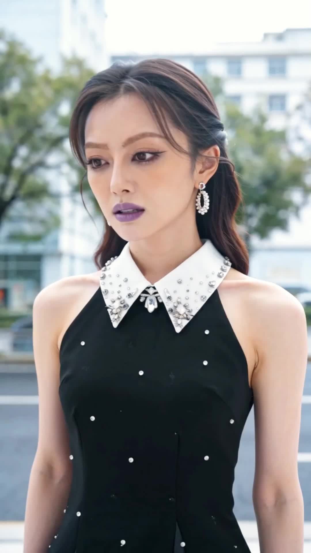 Episode 38 of Fake Heiress? I'm the True Boss