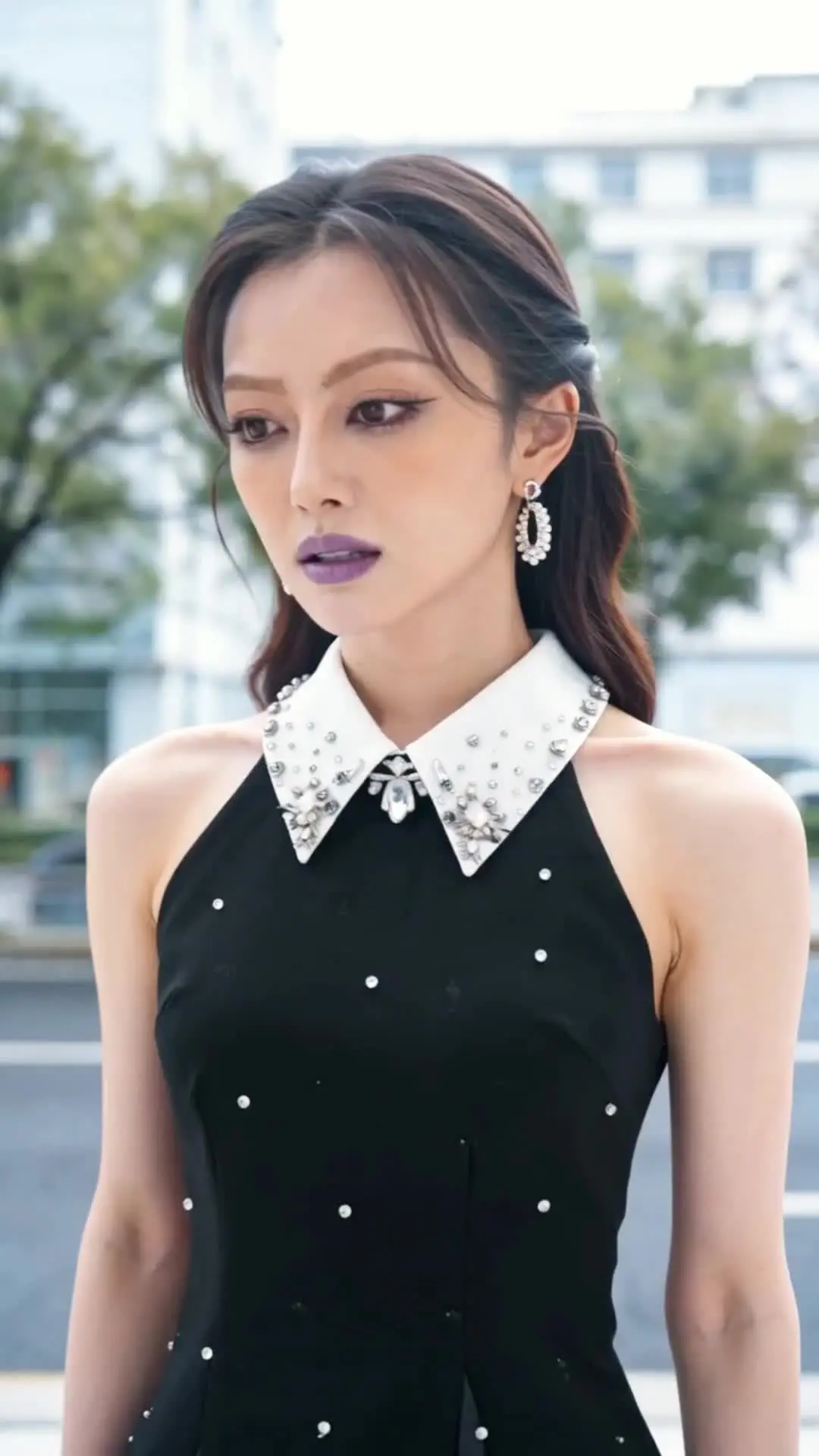 Episode 38 of Fake Heiress? I'm the True Boss