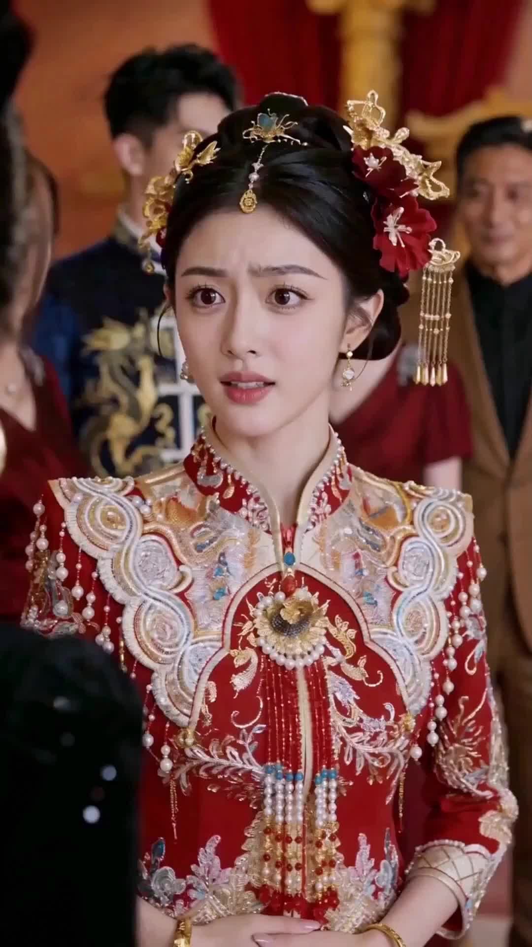 Episode 4 of Fake Heiress? I'm the True Boss