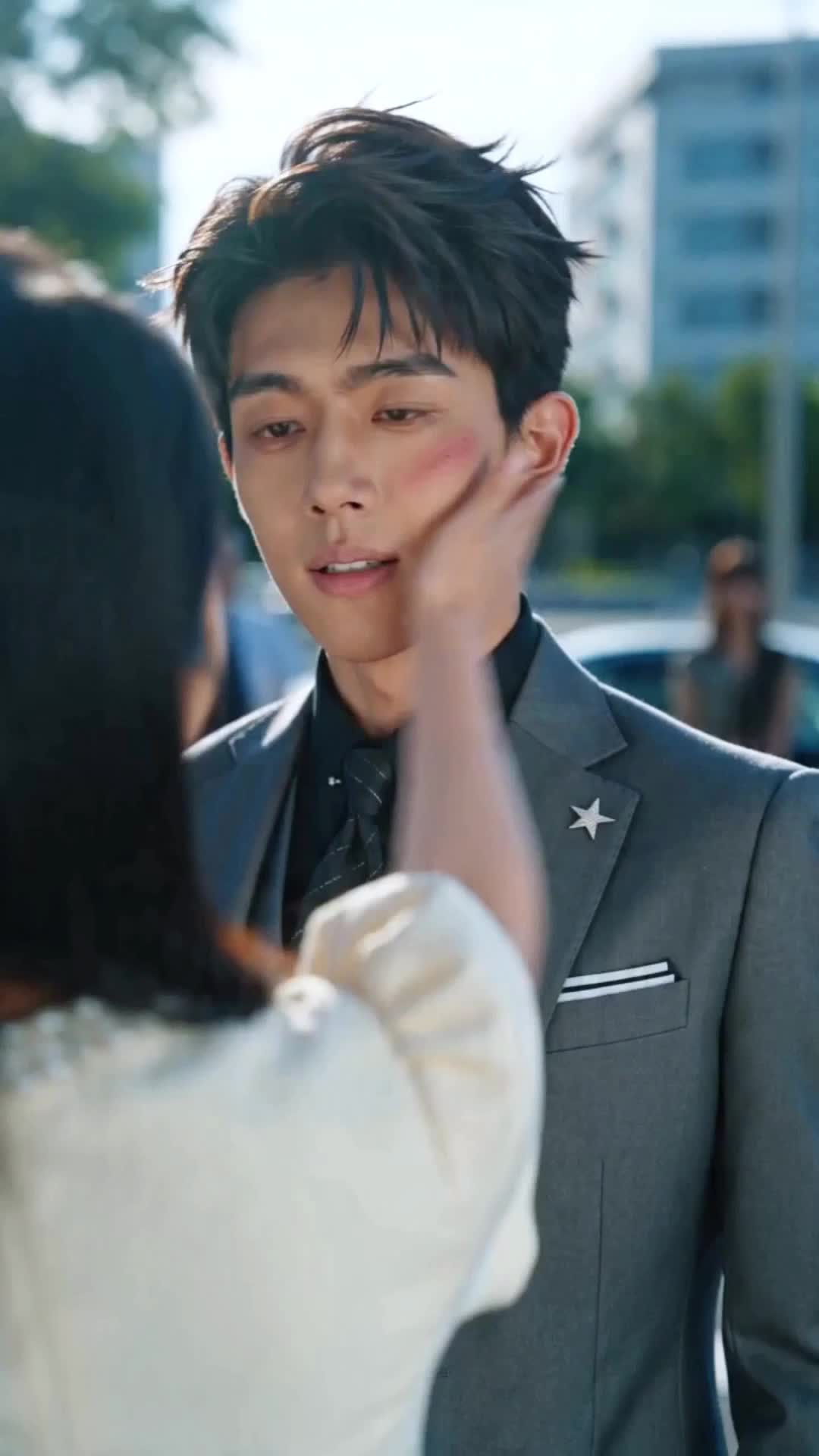 Episode 41 of Fake Heiress? I'm the True Boss