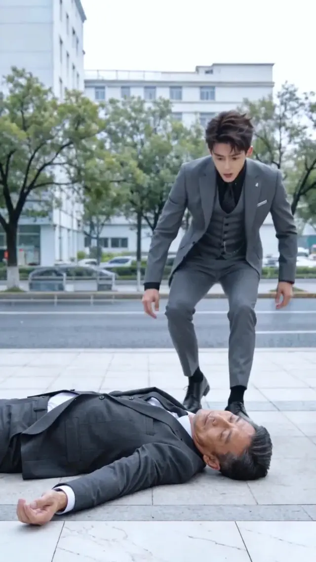 Episode 43 of Fake Heiress? I'm the True Boss