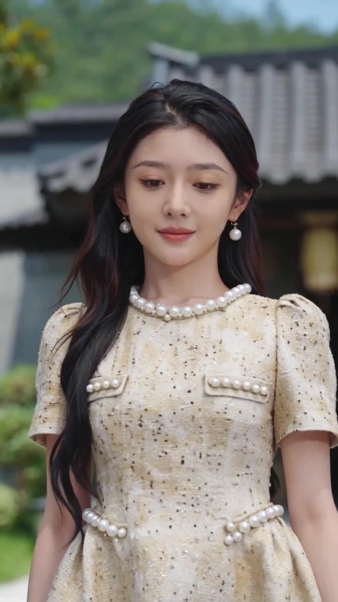 Episode 47 of Fake Heiress? I'm the True Boss