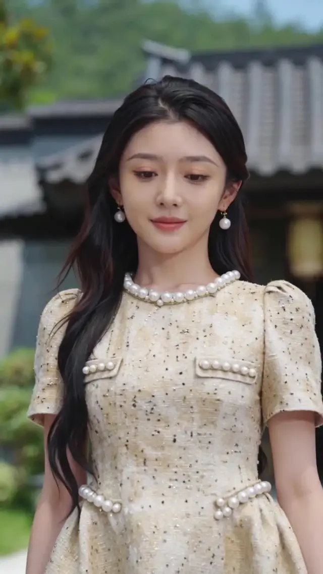 Episode 47 of Fake Heiress? I'm the True Boss