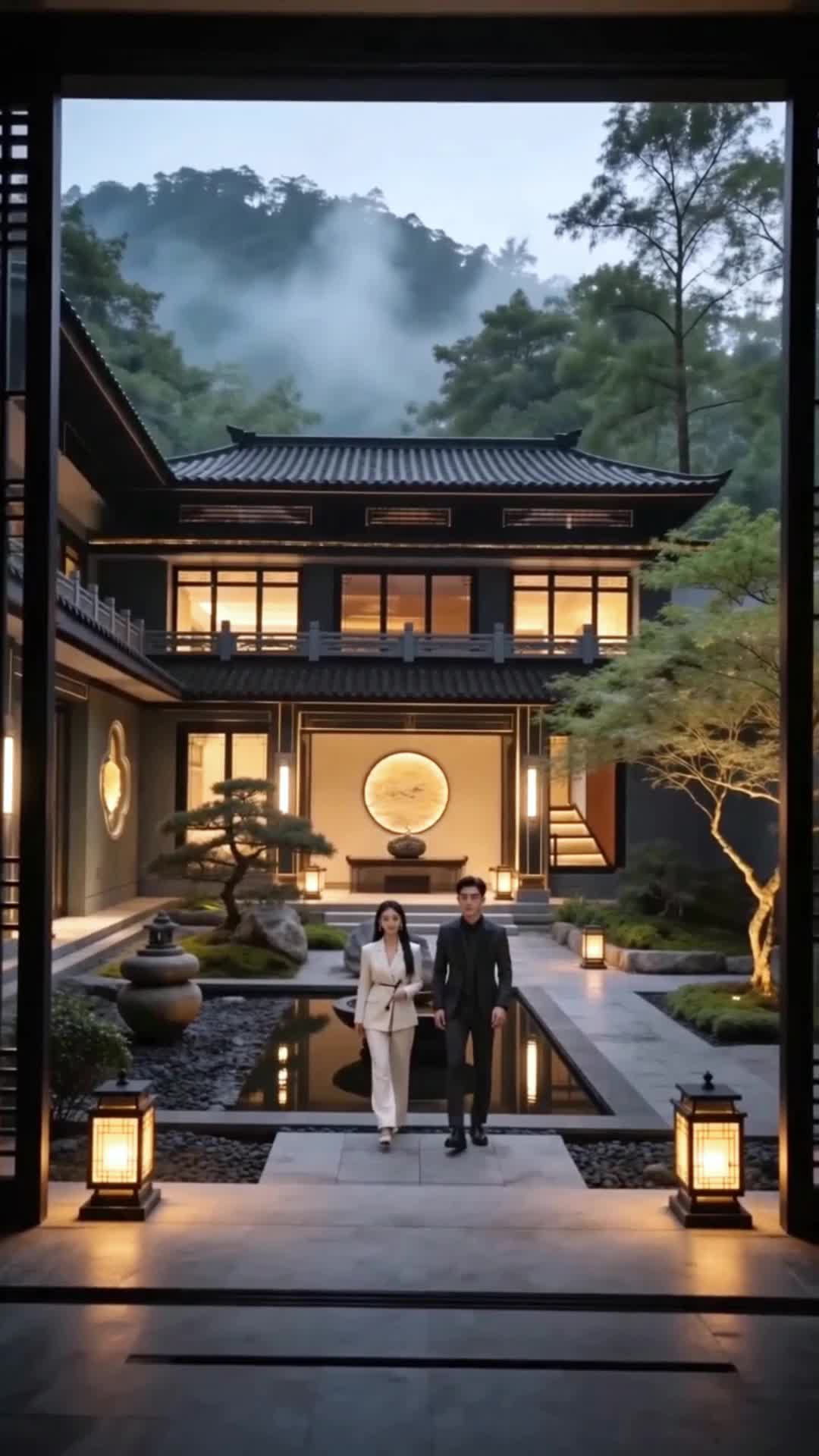 Episode 49 of Fake Heiress? I'm the True Boss