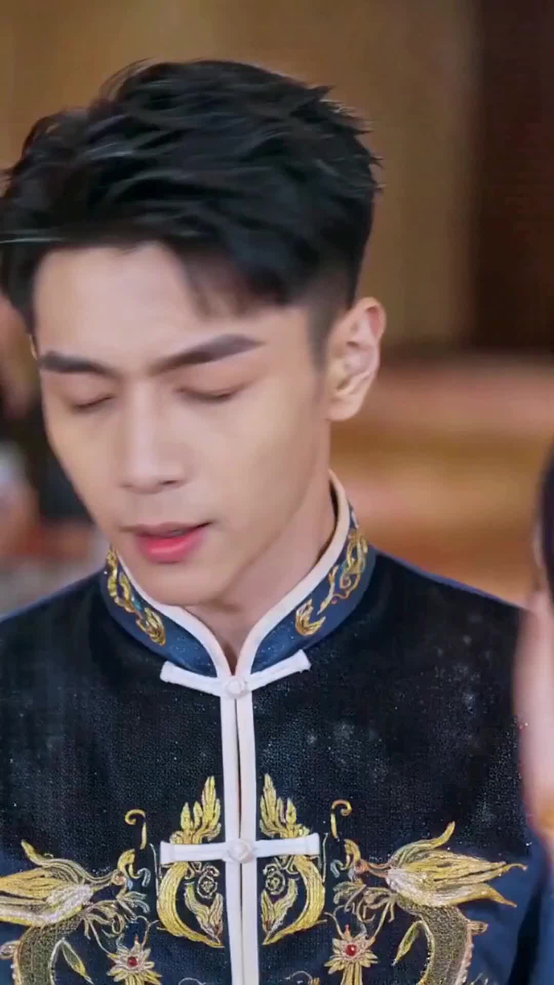 Episode 5 of Fake Heiress? I'm the True Boss