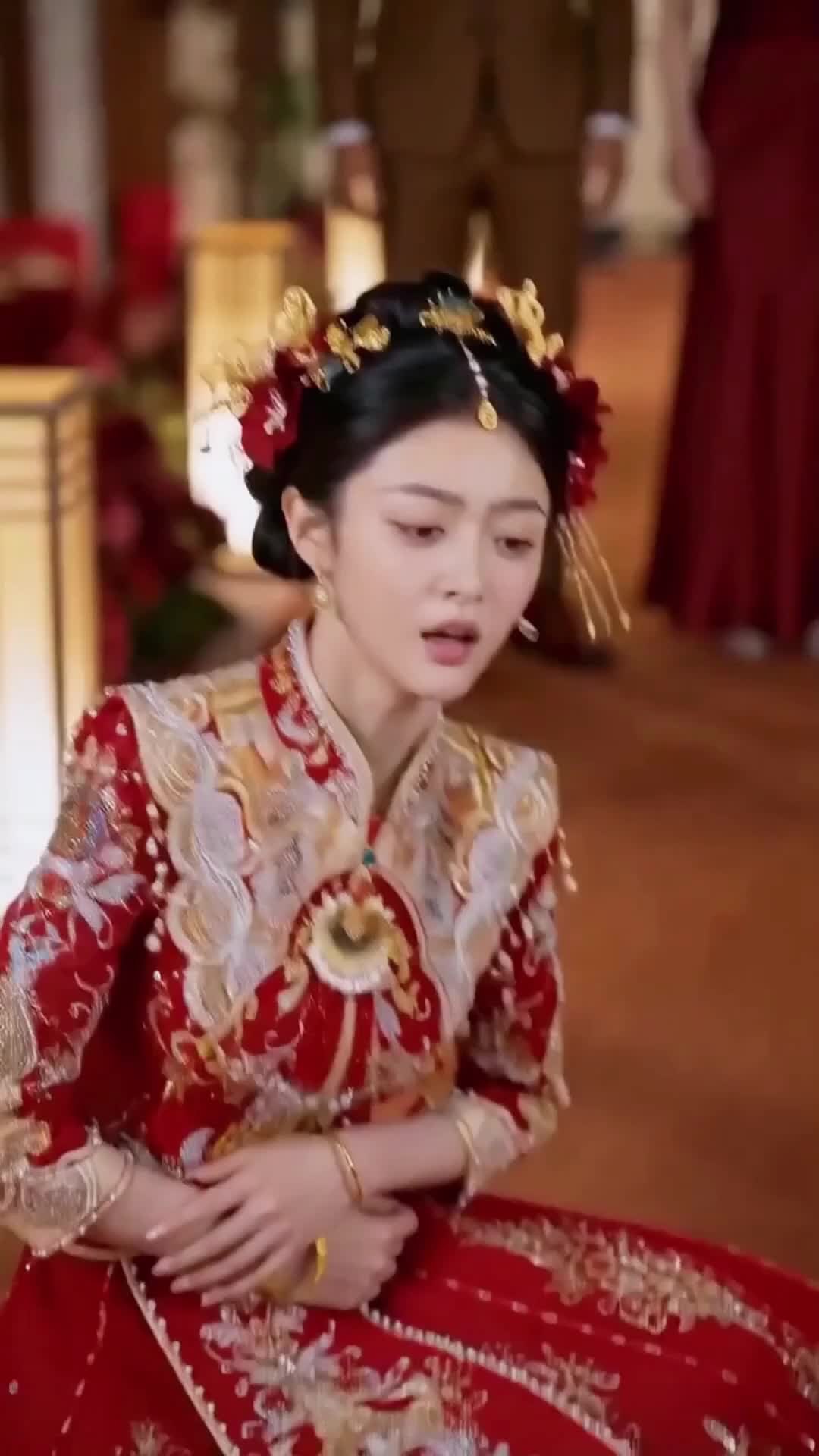 Episode 6 of Fake Heiress? I'm the True Boss