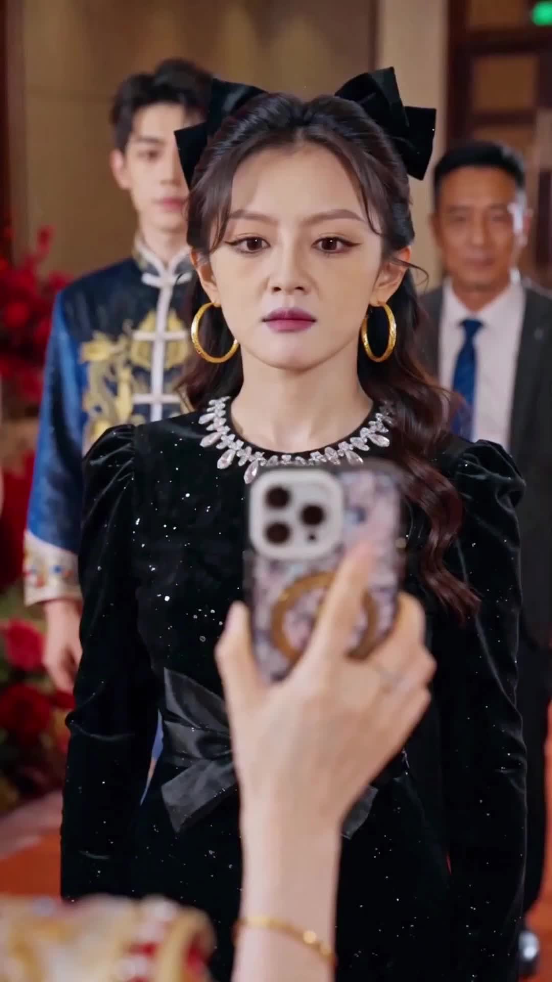 Episode 7 of Fake Heiress? I'm the True Boss